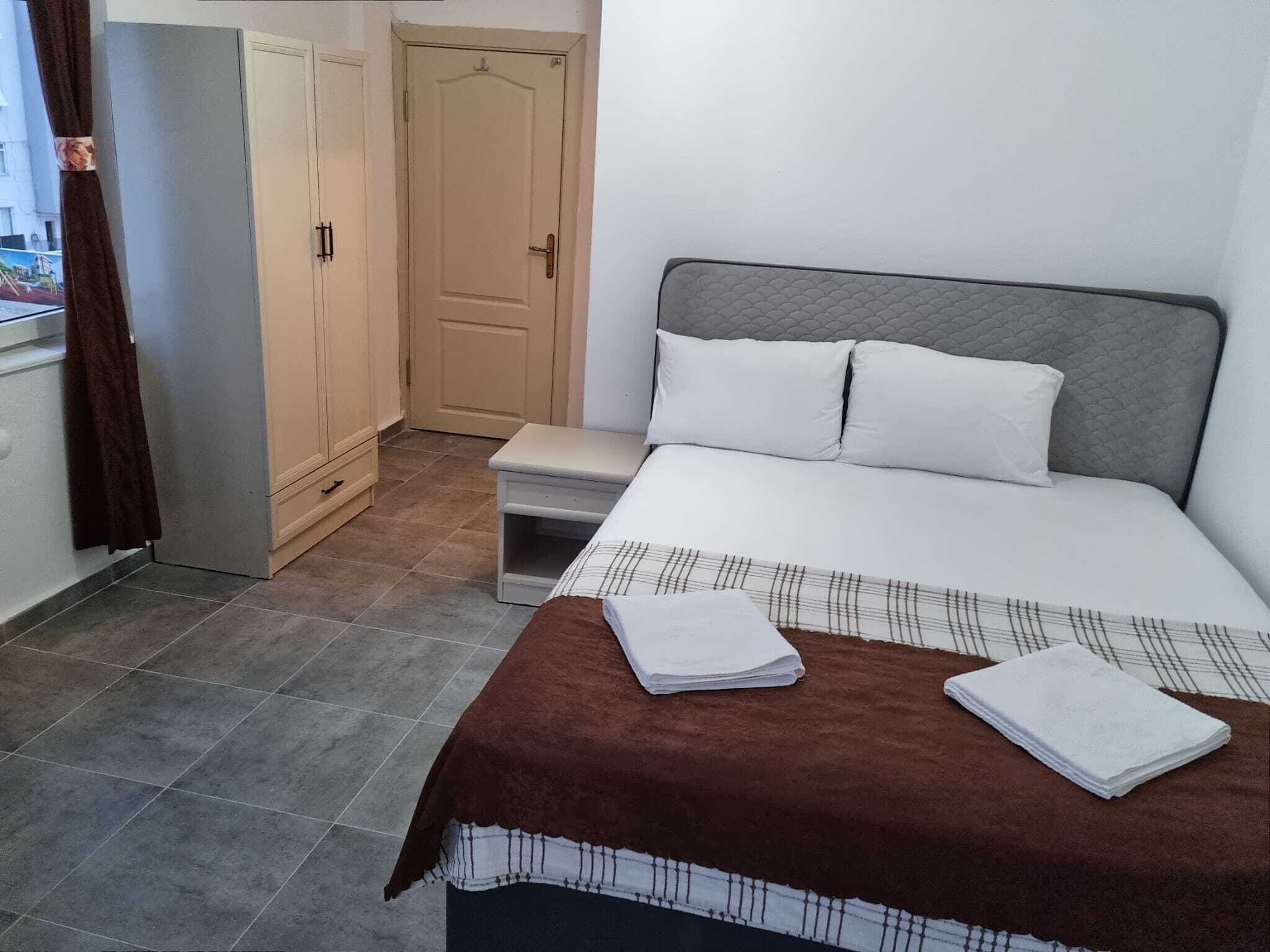 Finike Sever Hotel