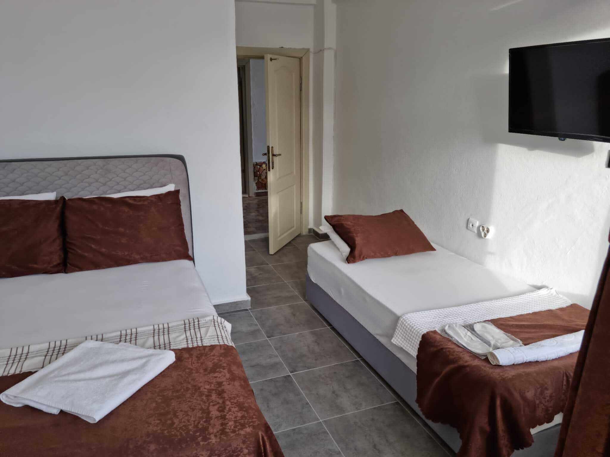 Finike Sever Hotel