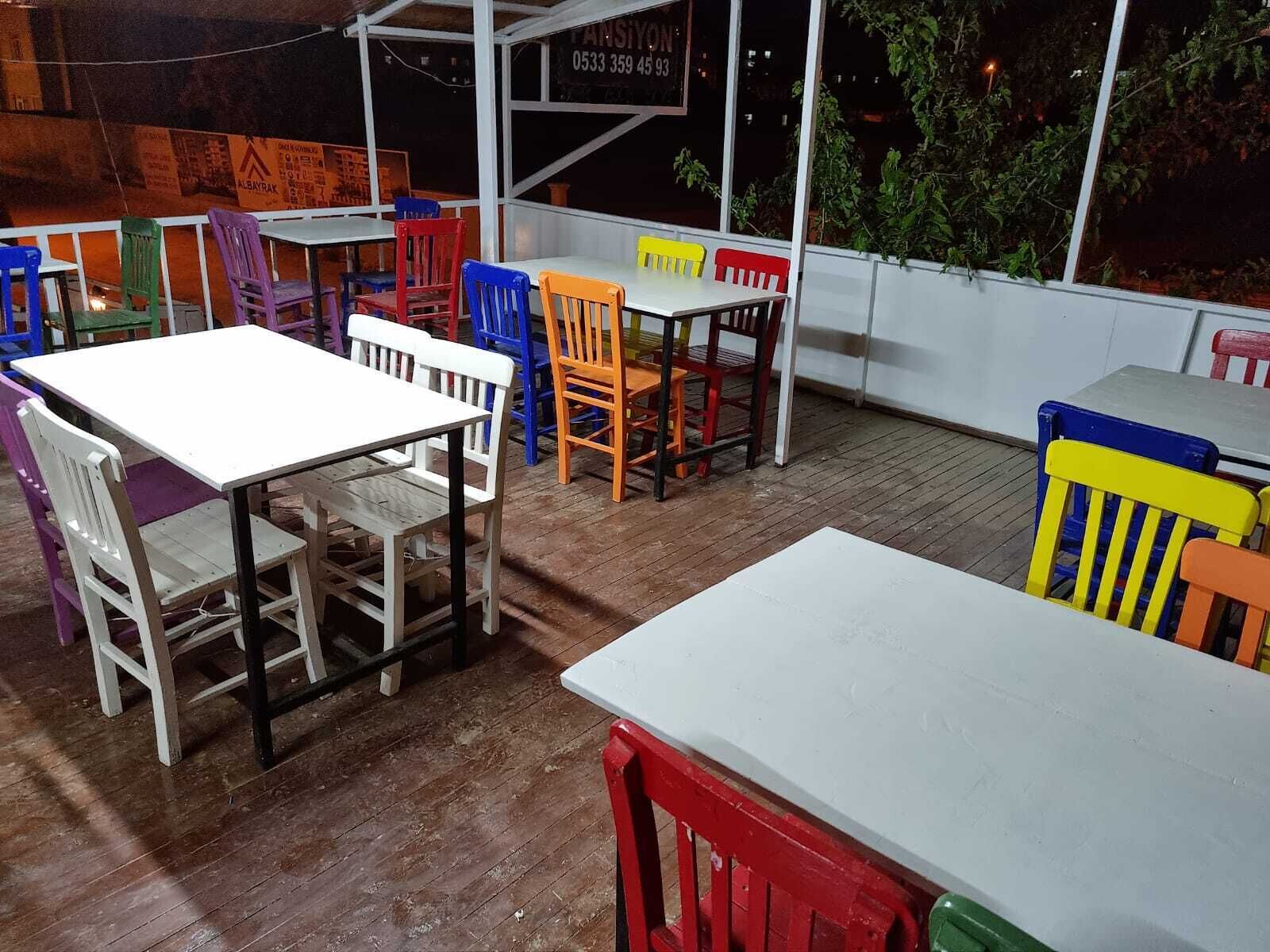 Finike Sever Hotel