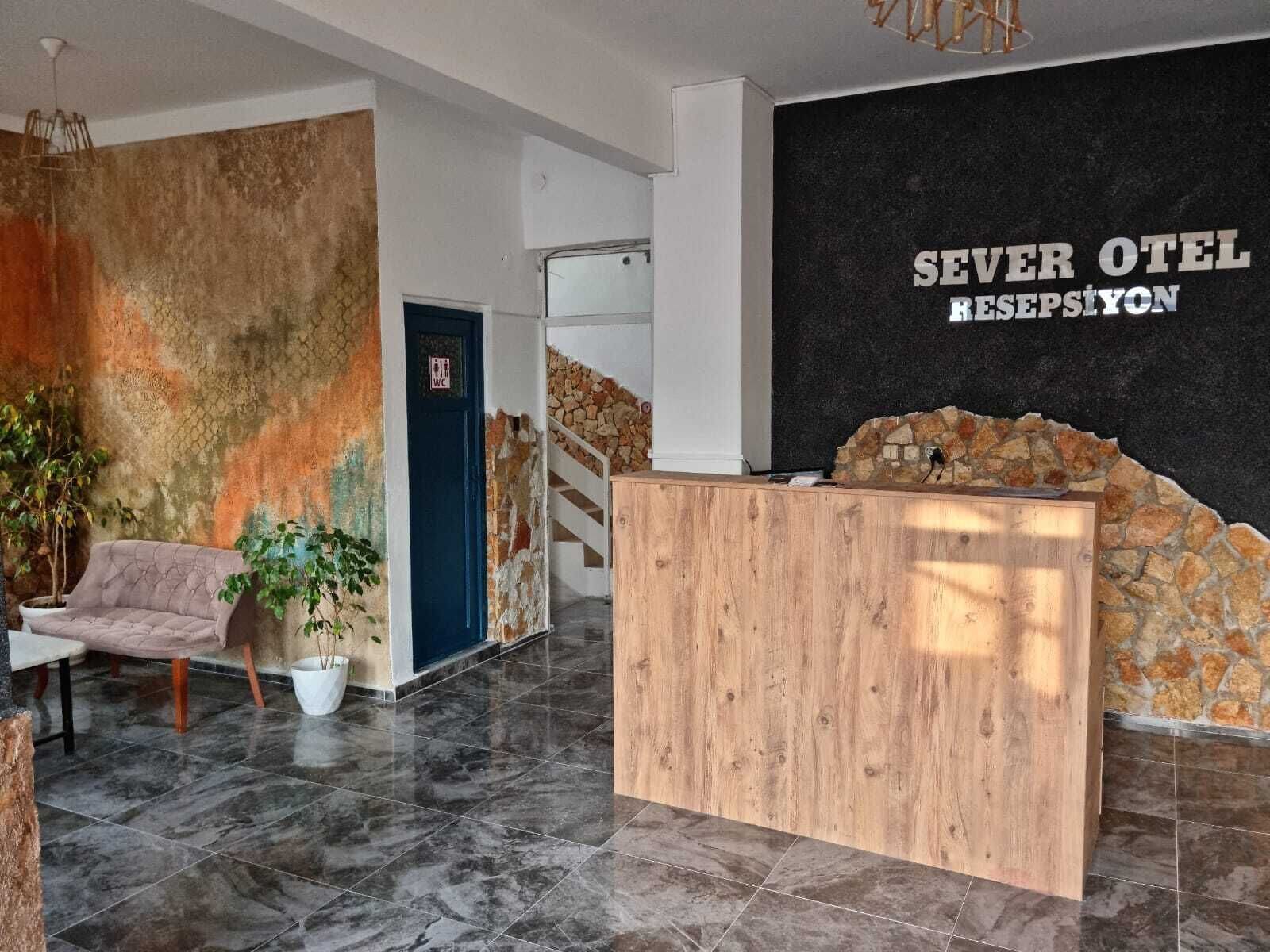Finike Sever Hotel