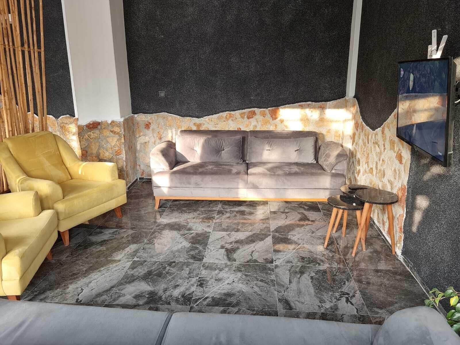Finike Sever Hotel