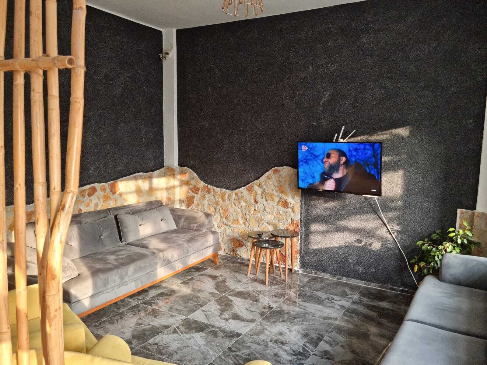 Finike Sever Hotel