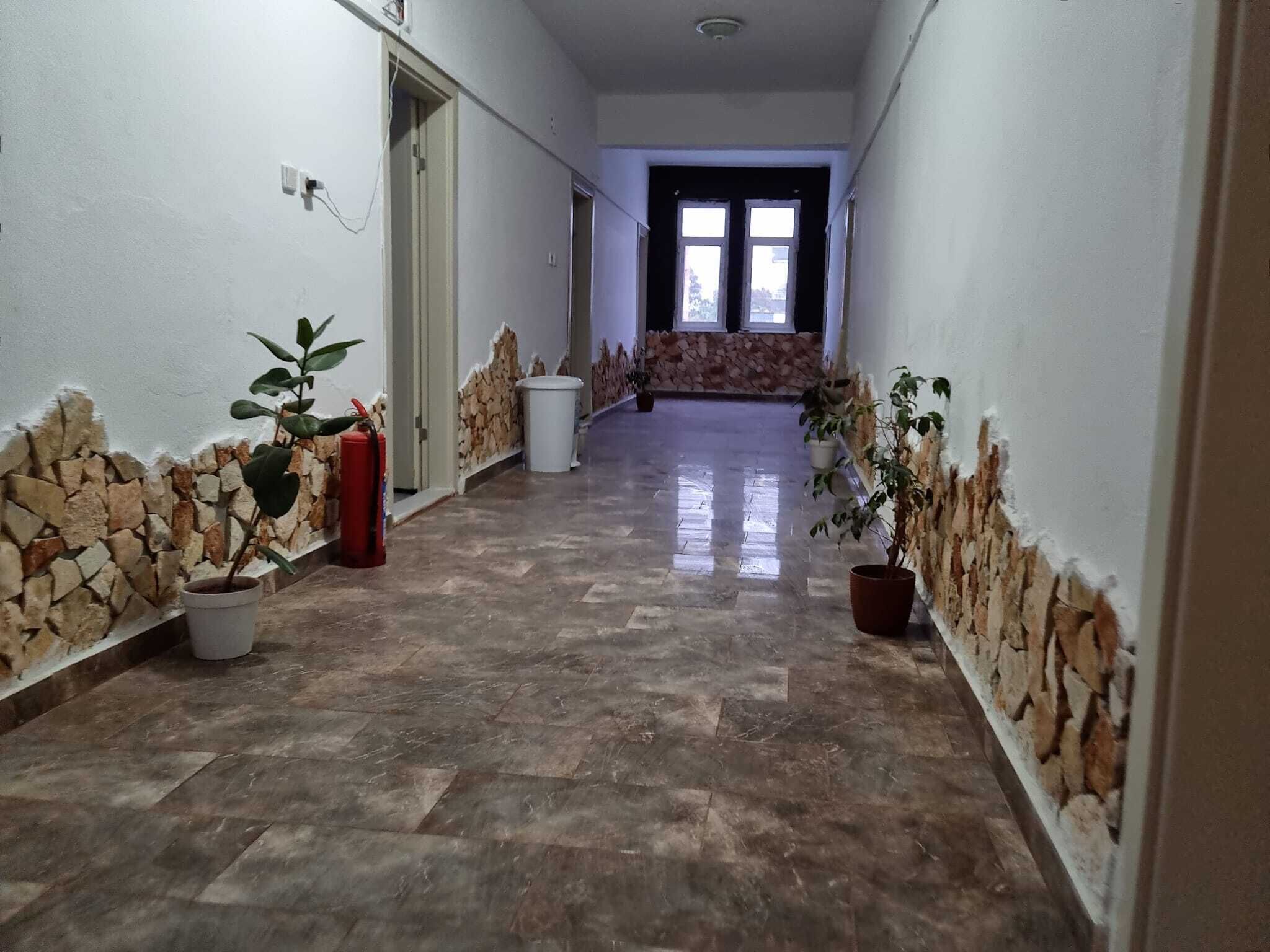 Finike Sever Hotel