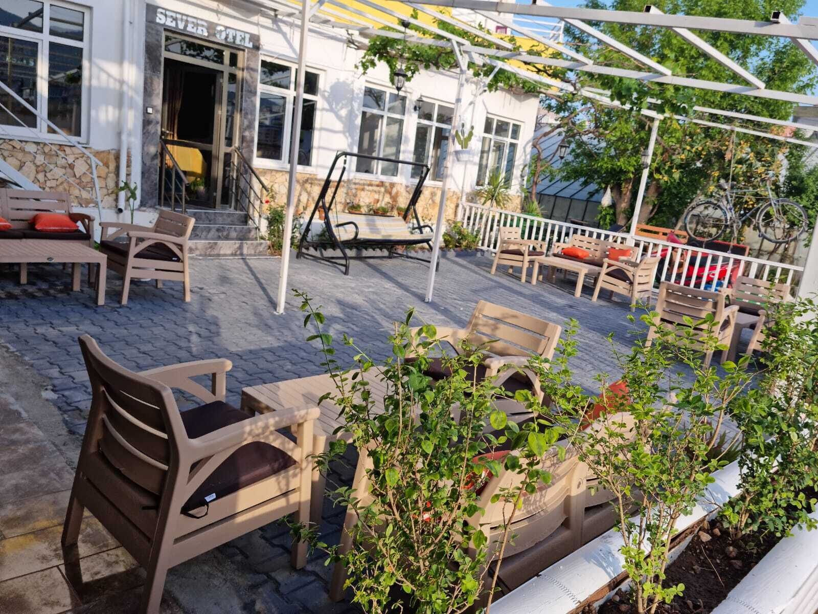 Finike Sever Hotel