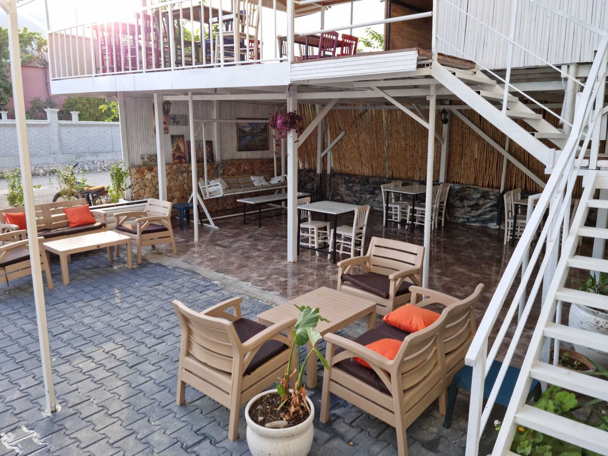 Finike Sever Hotel