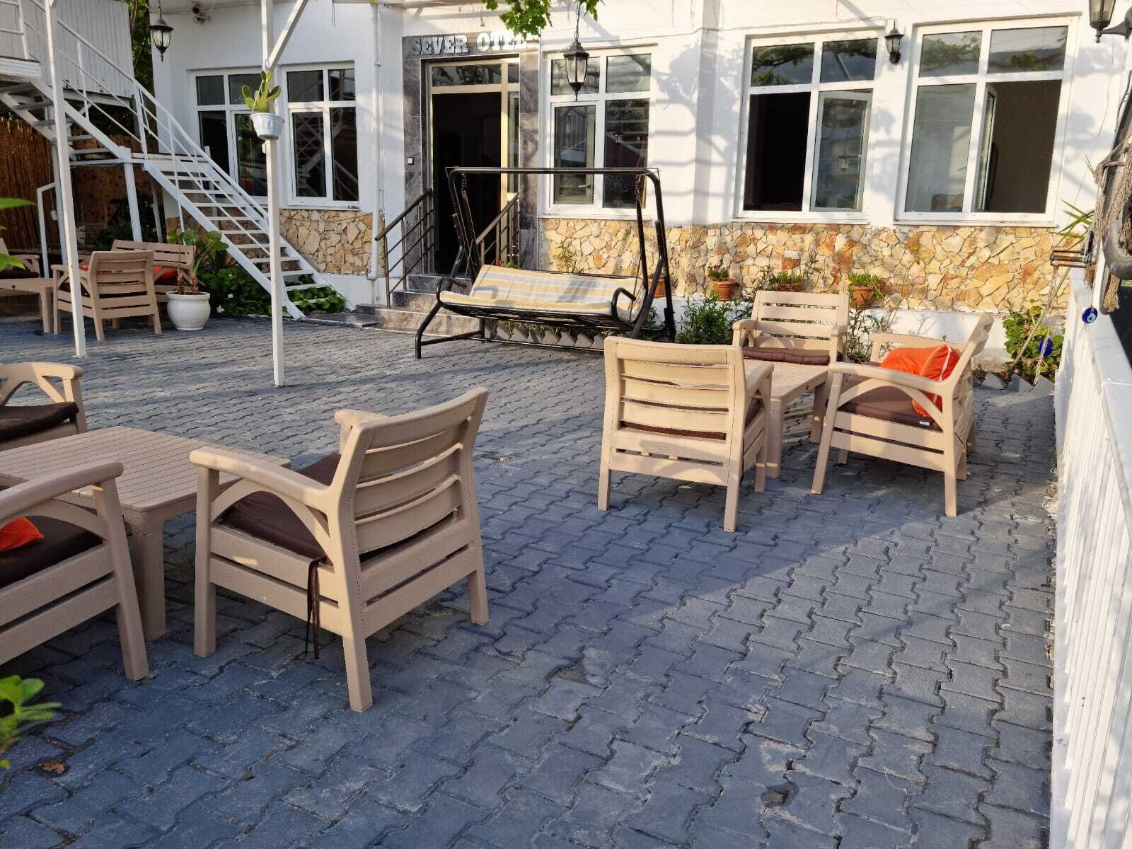 Finike Sever Hotel