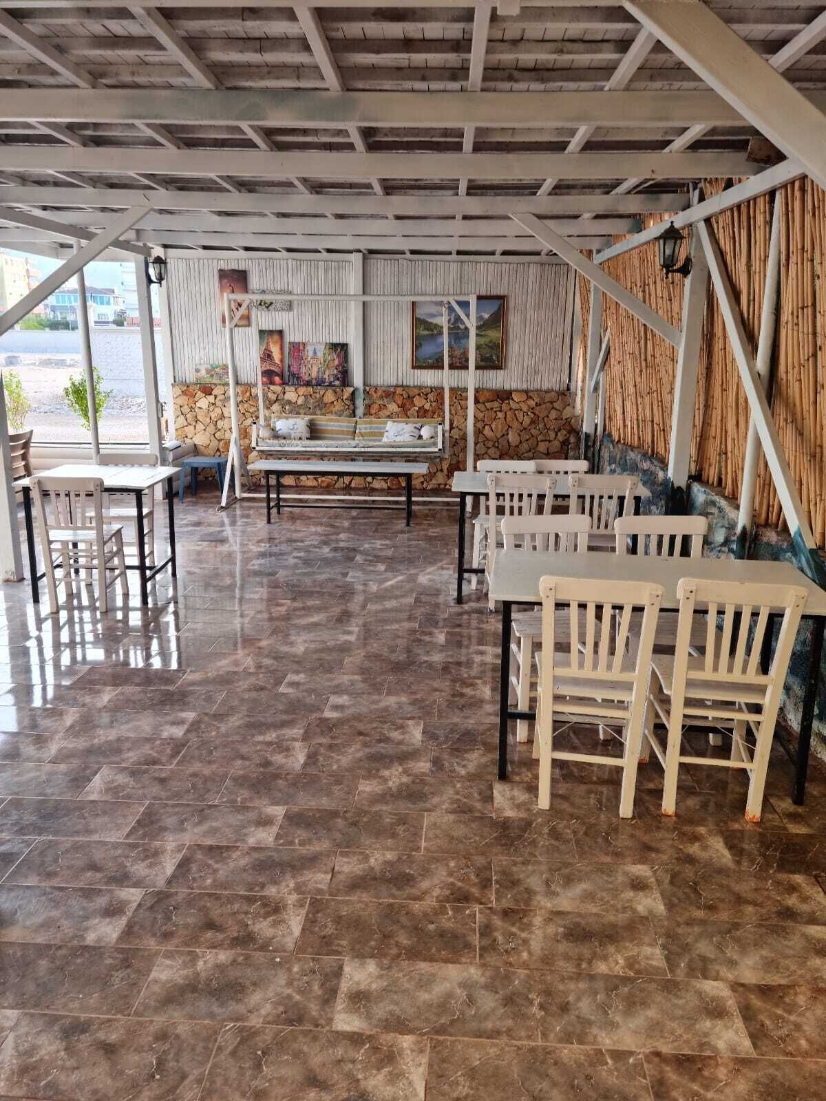 Finike Sever Hotel