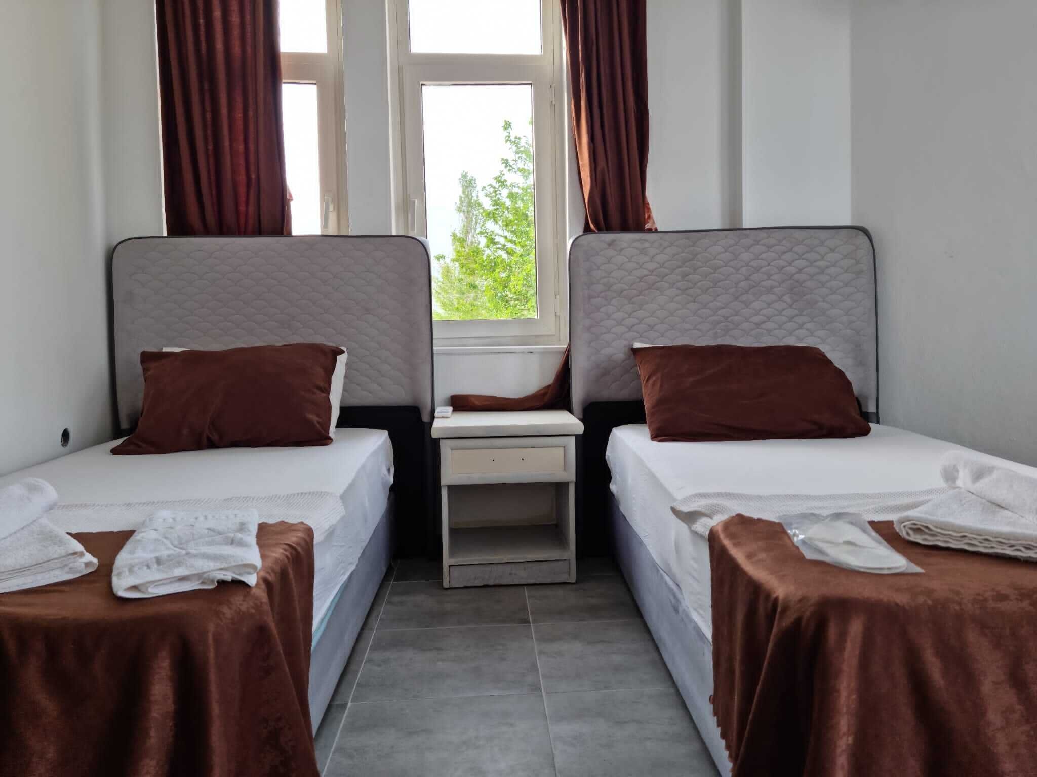Finike Sever Hotel