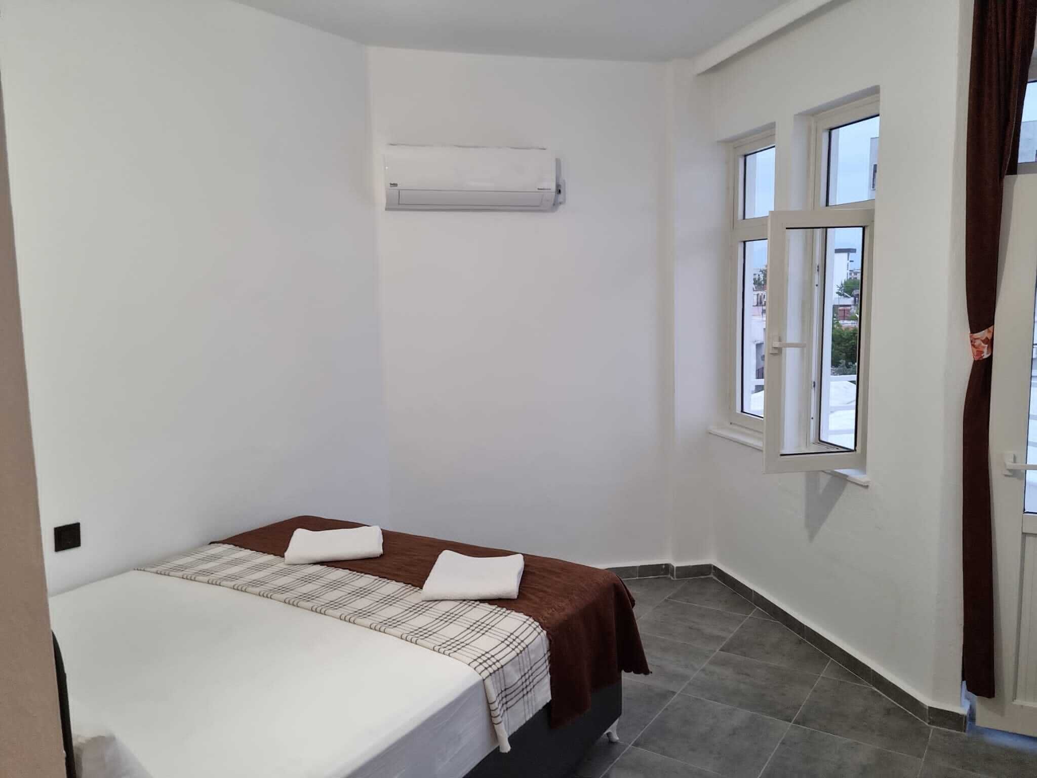 Finike Sever Hotel