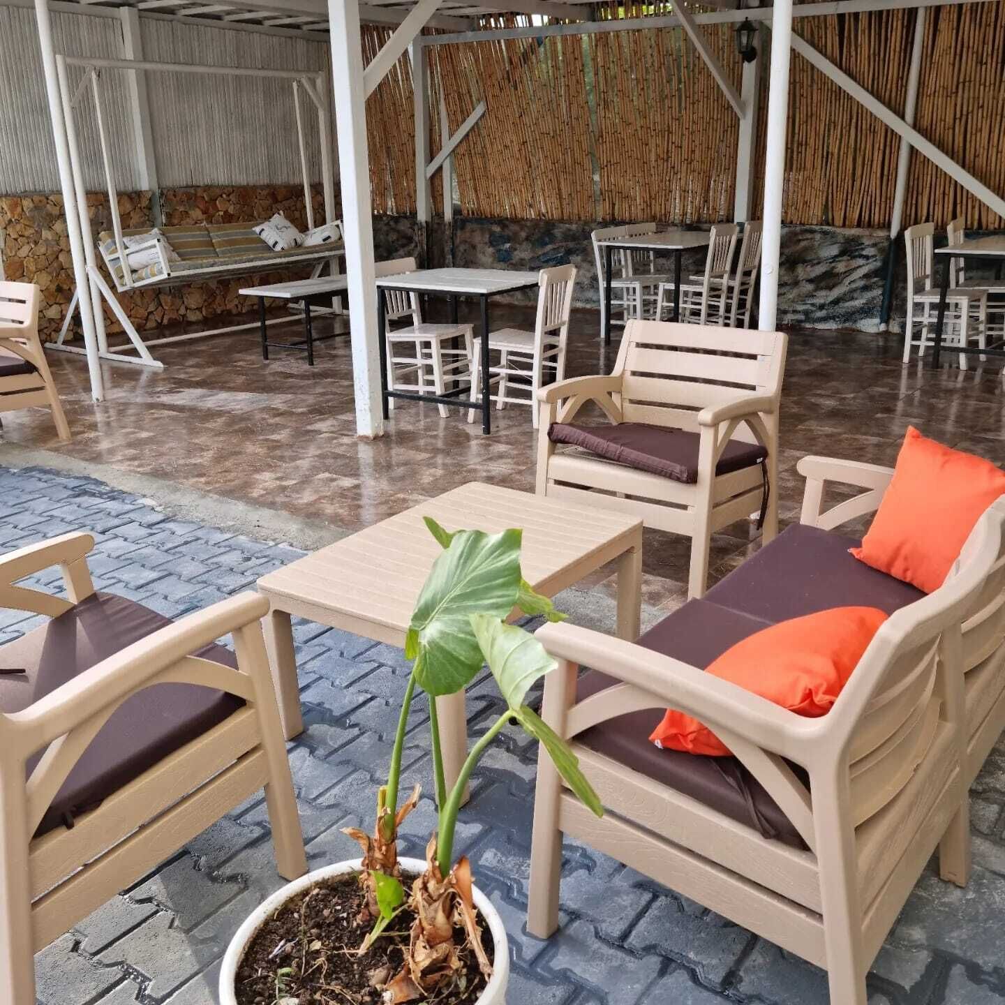 Finike Sever Hotel