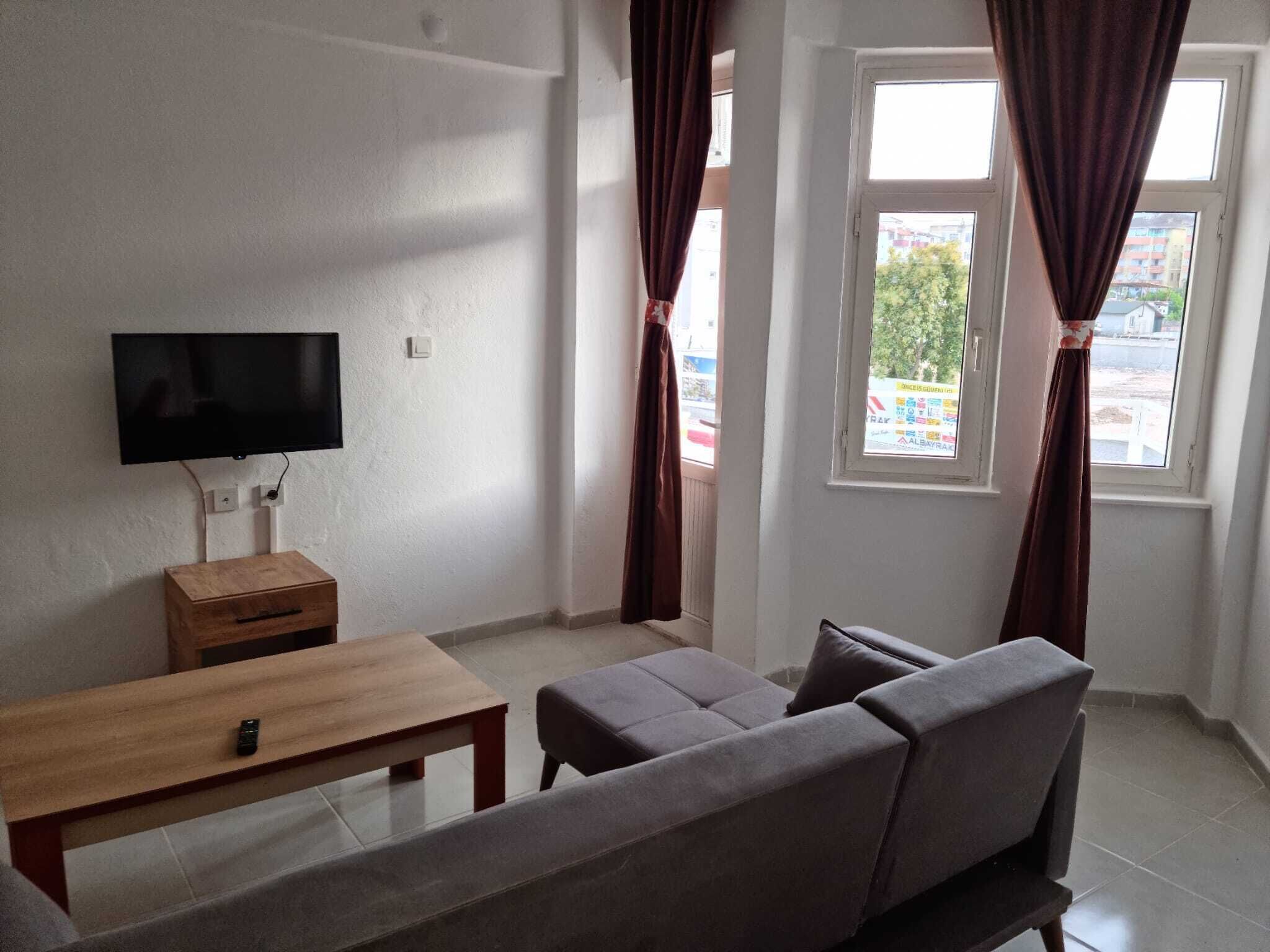 Finike Sever Hotel