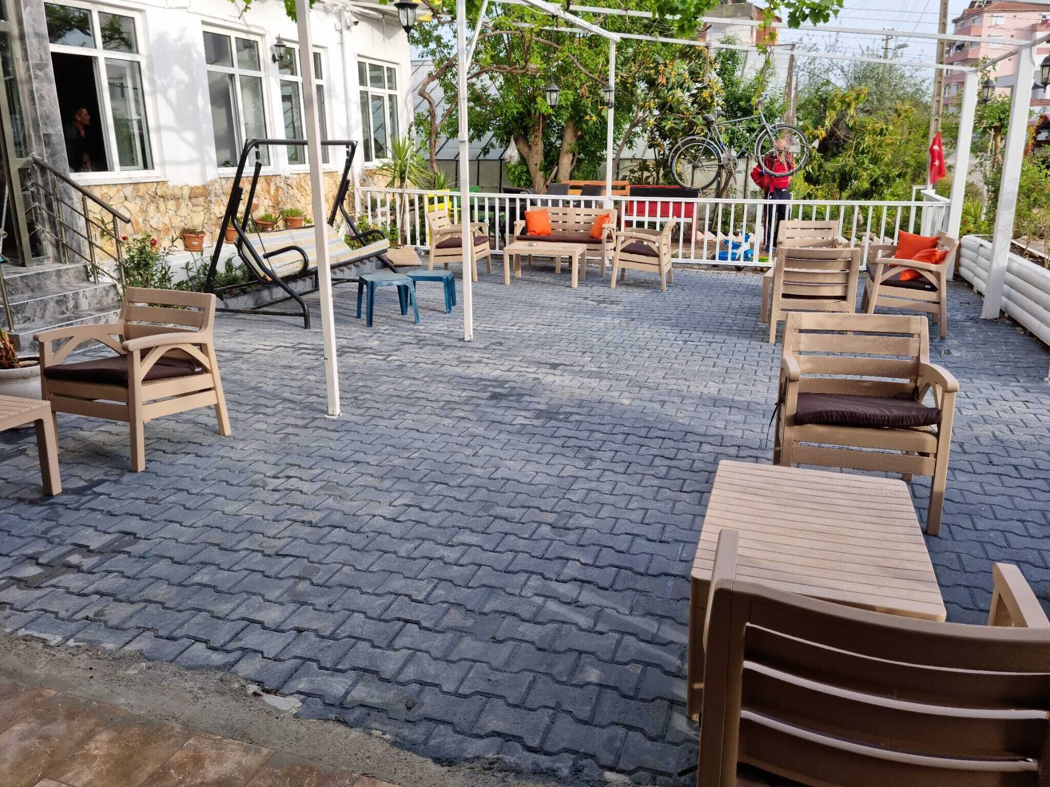 Finike Sever Hotel