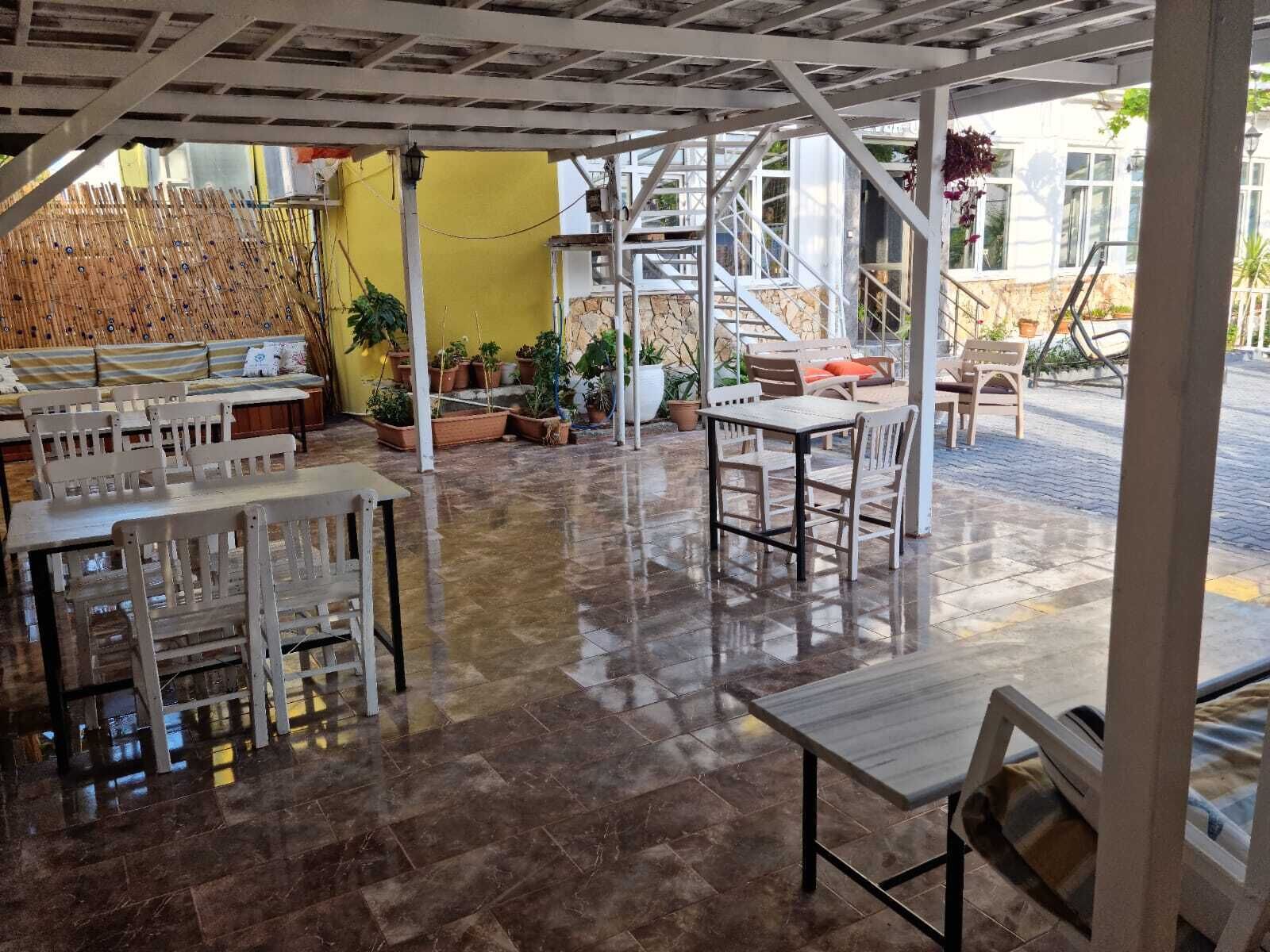 Finike Sever Hotel