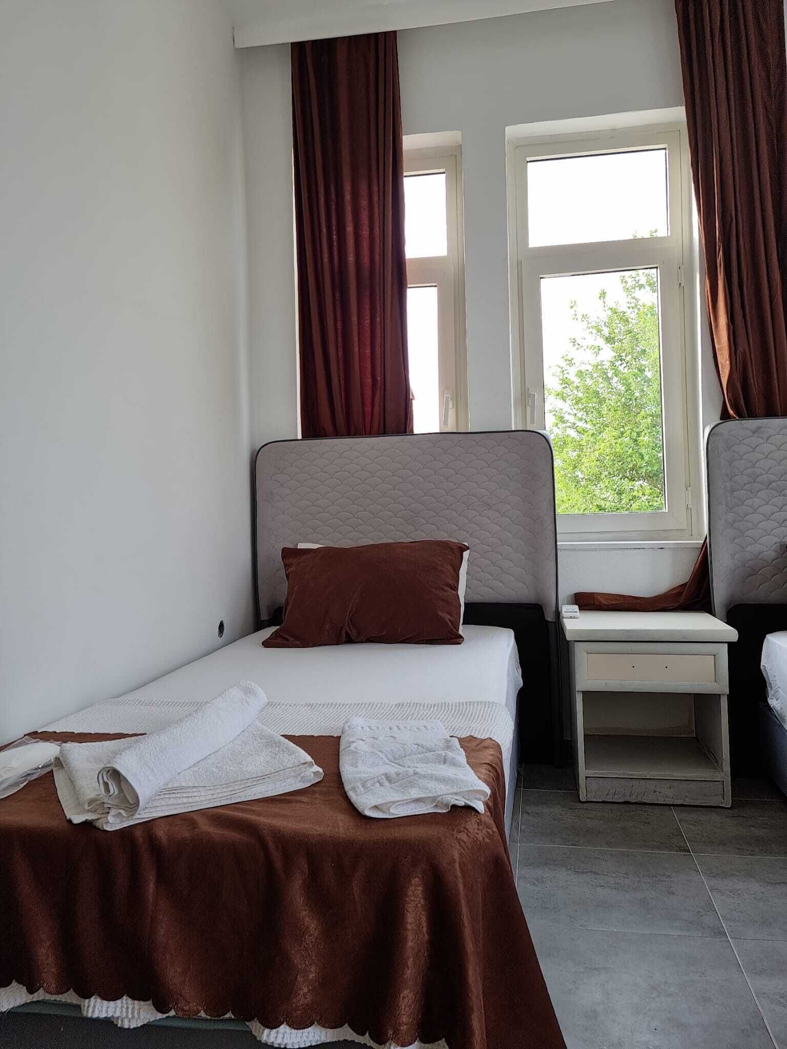 Finike Sever Hotel