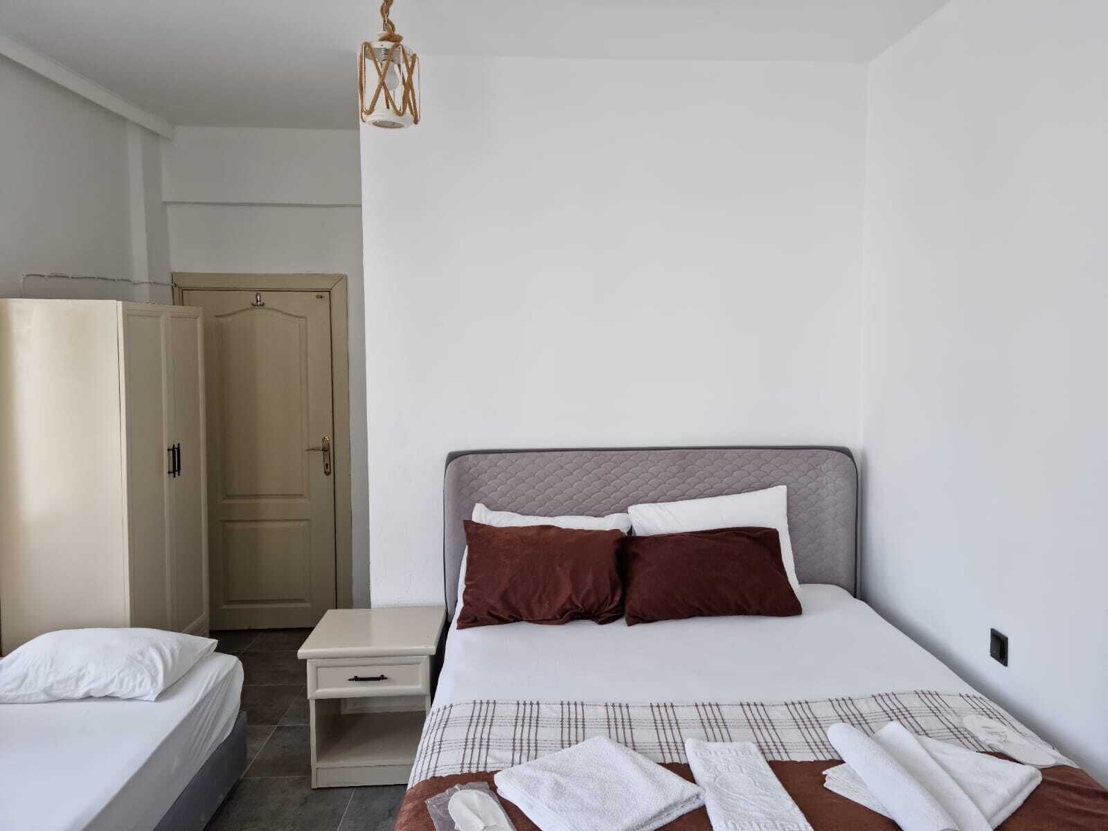 Finike Sever Hotel