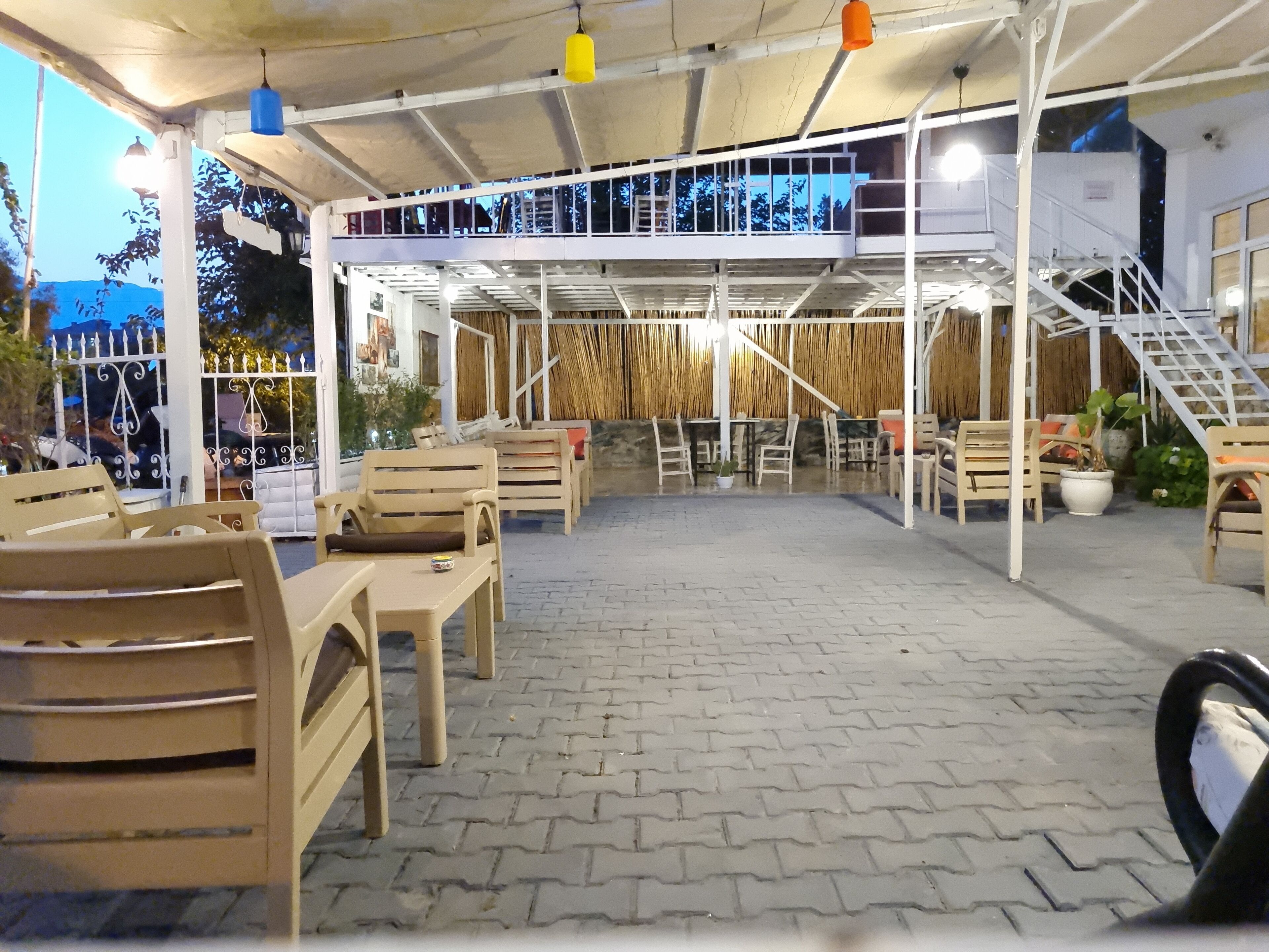 Finike Sever Hotel