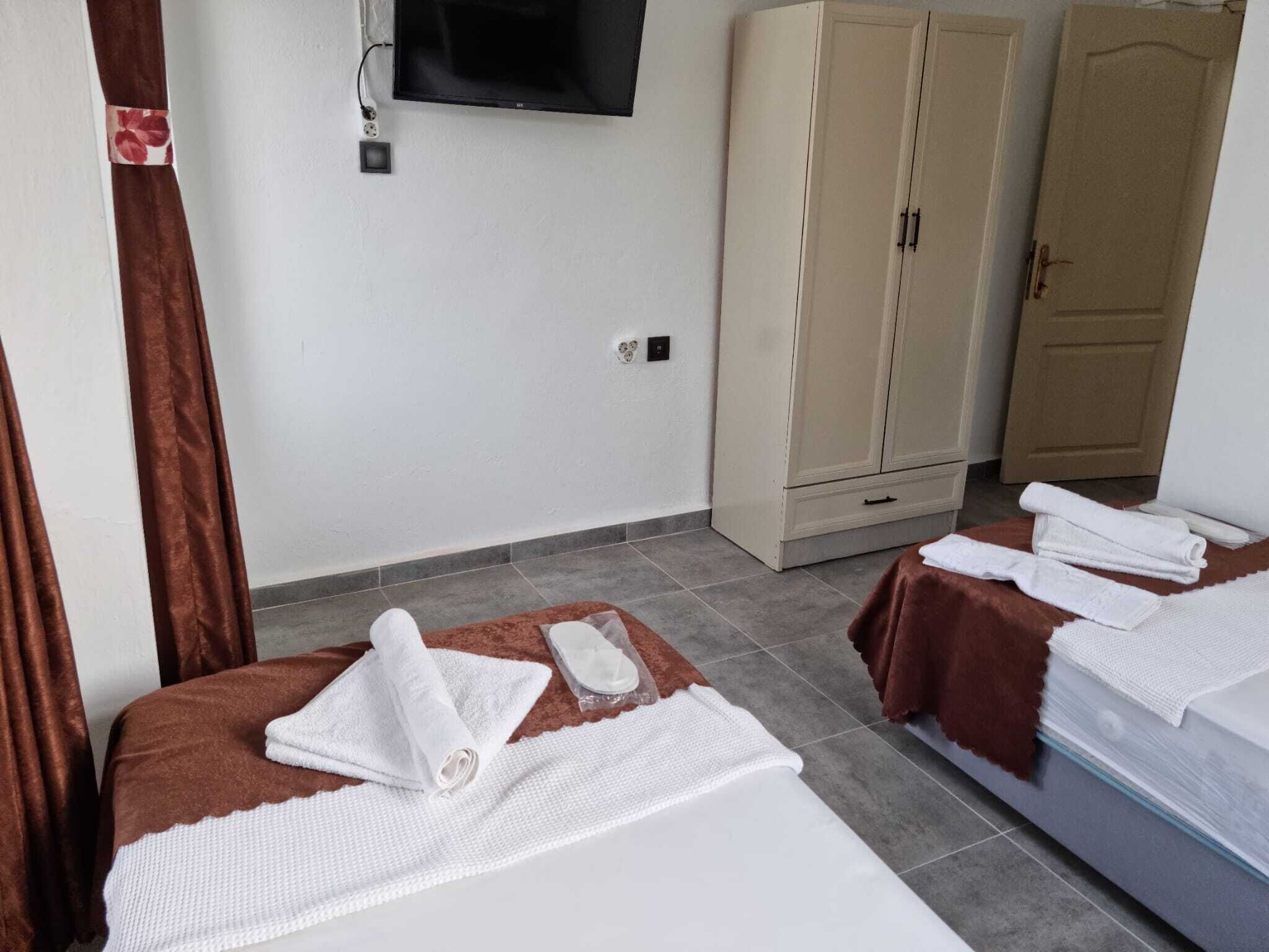 Finike Sever Hotel