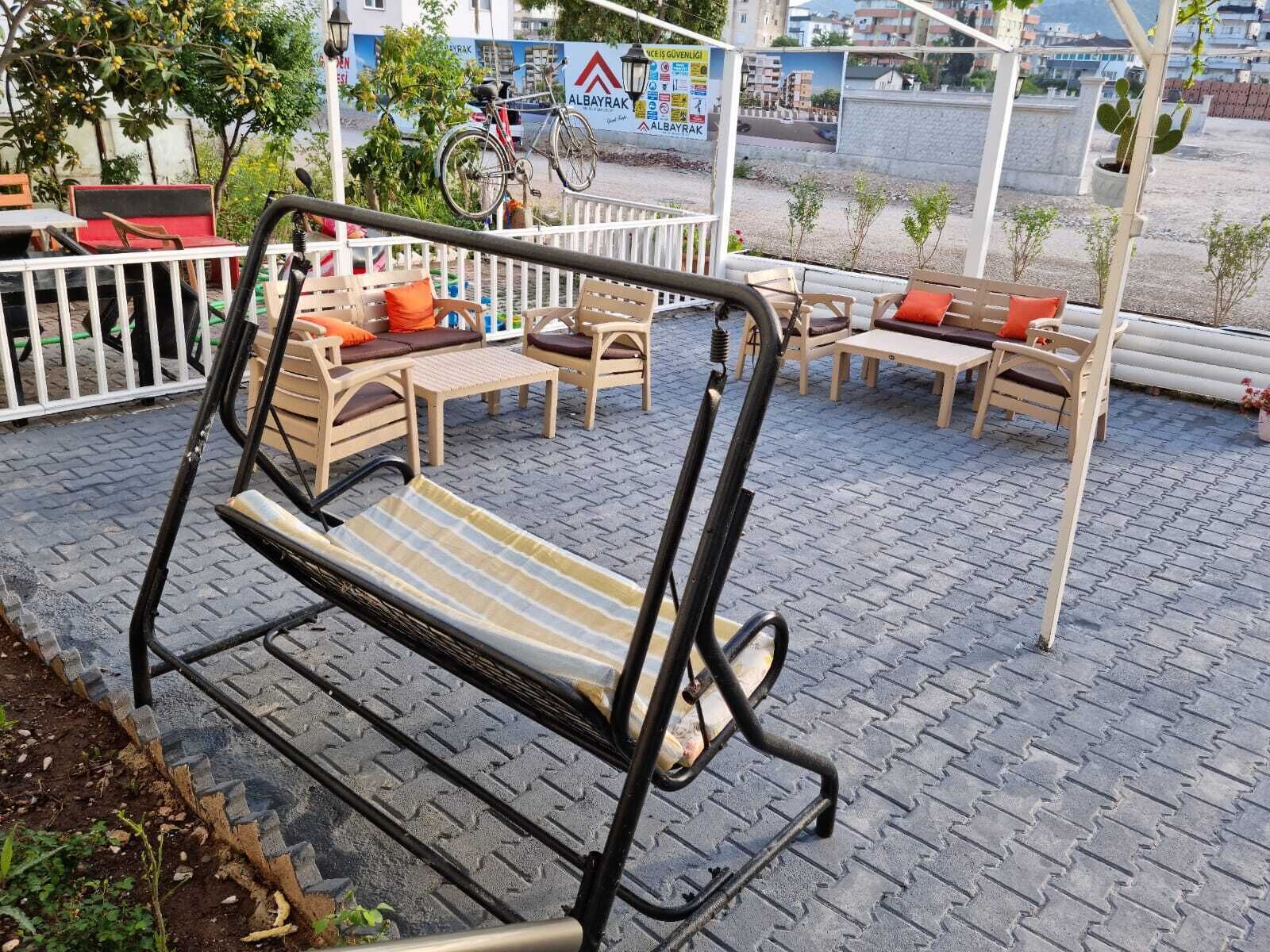 Finike Sever Hotel