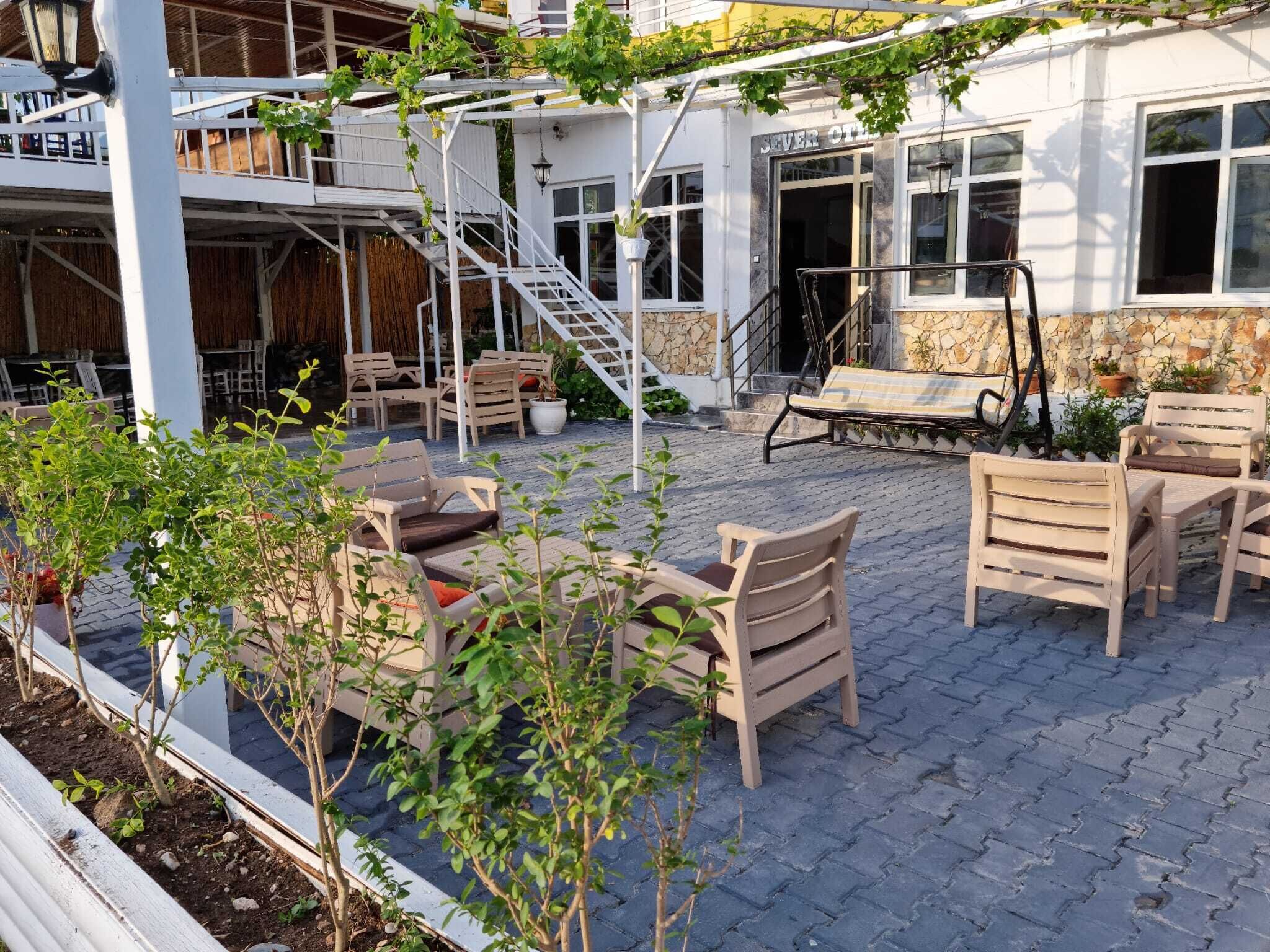 Finike Sever Hotel