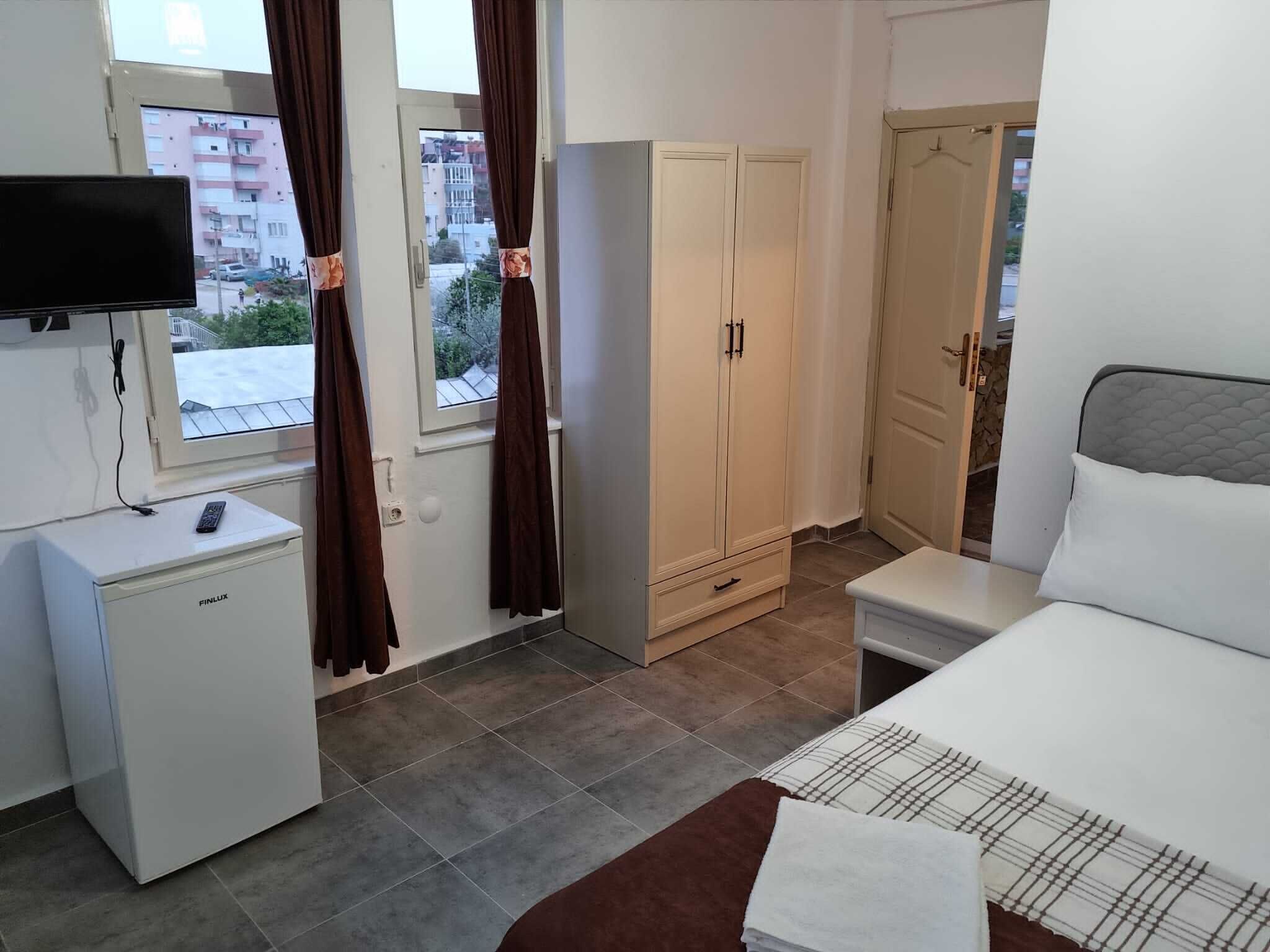 Finike Sever Hotel