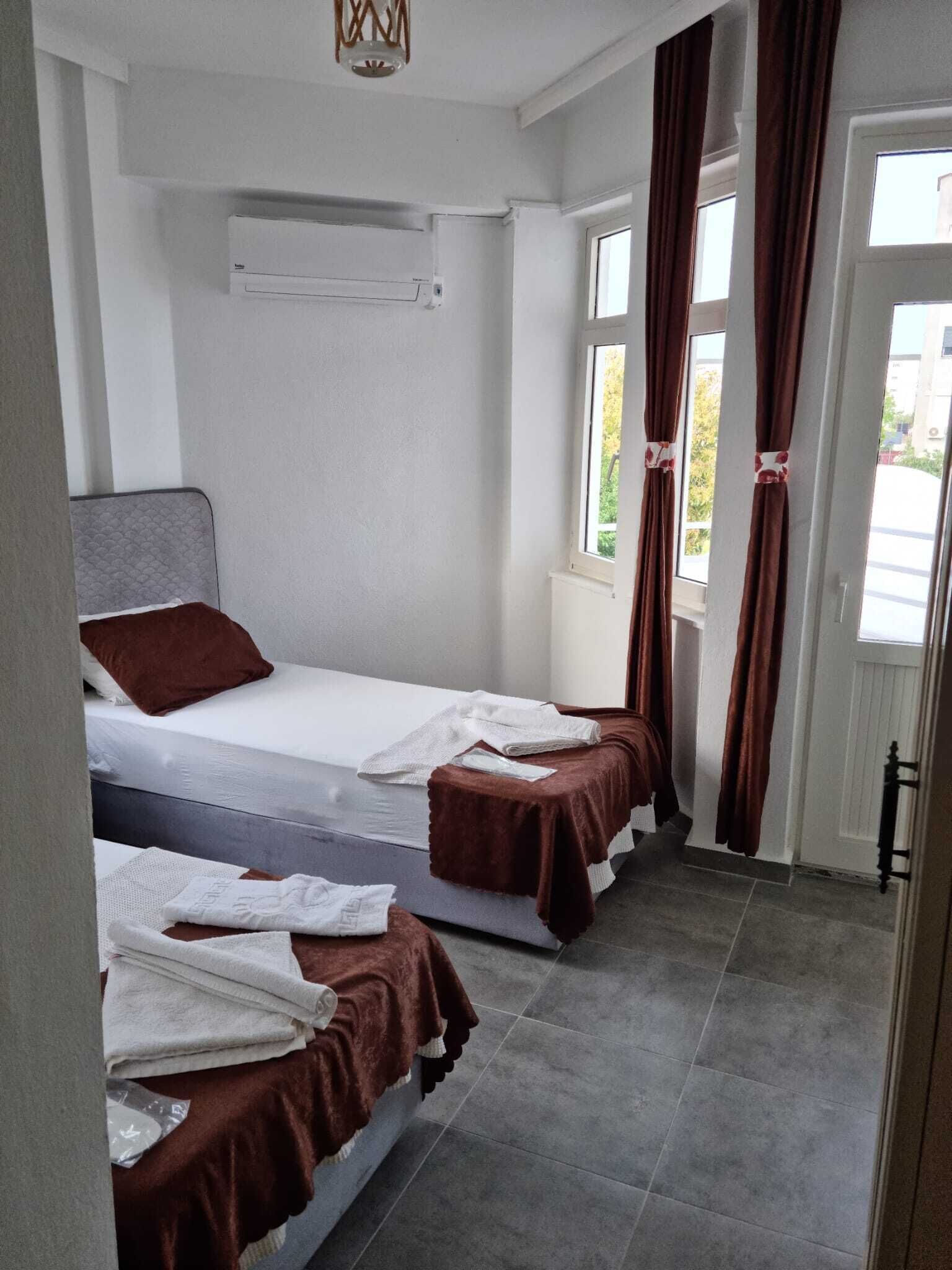 Finike Sever Hotel