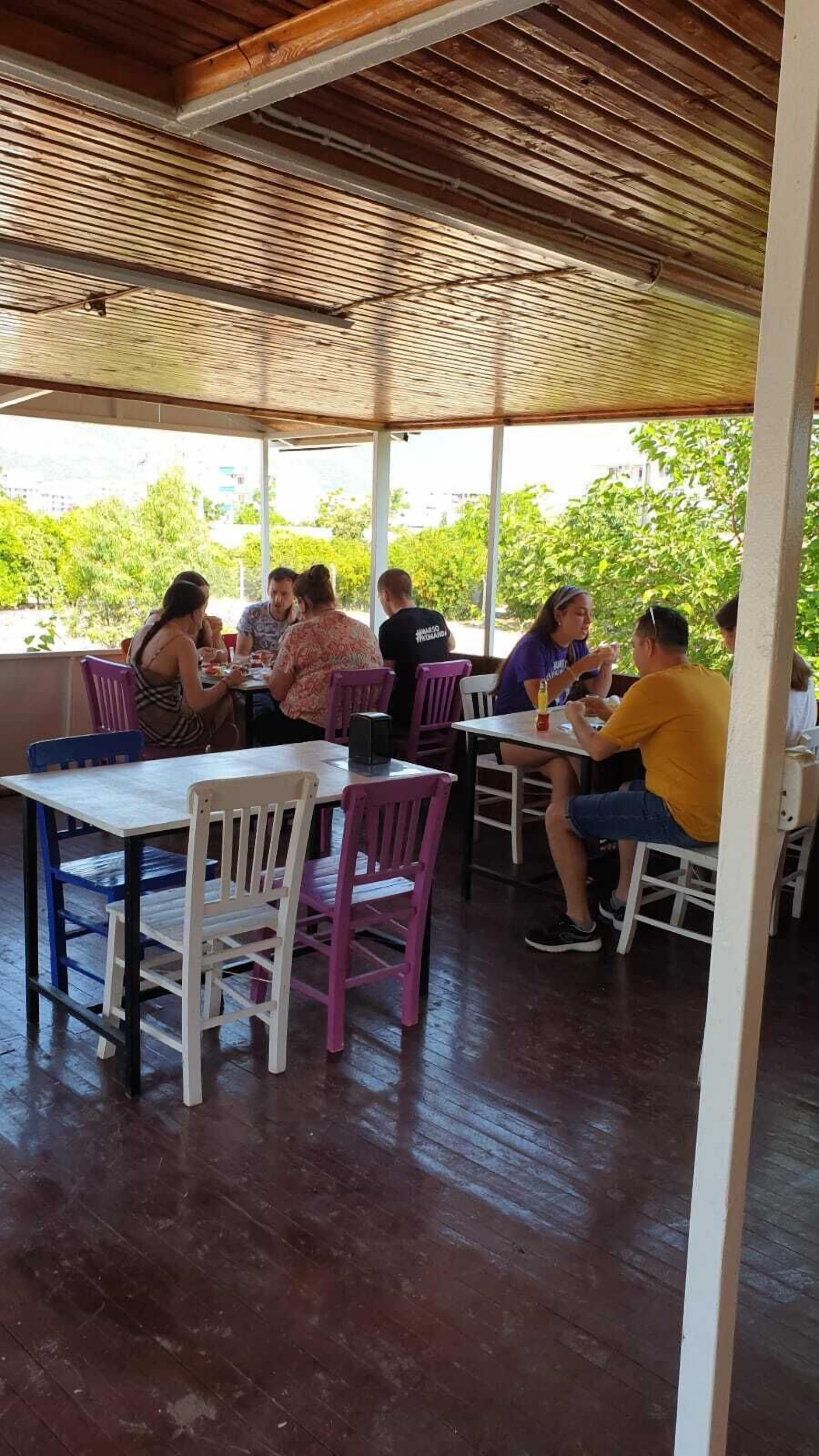 Finike Sever Hotel
