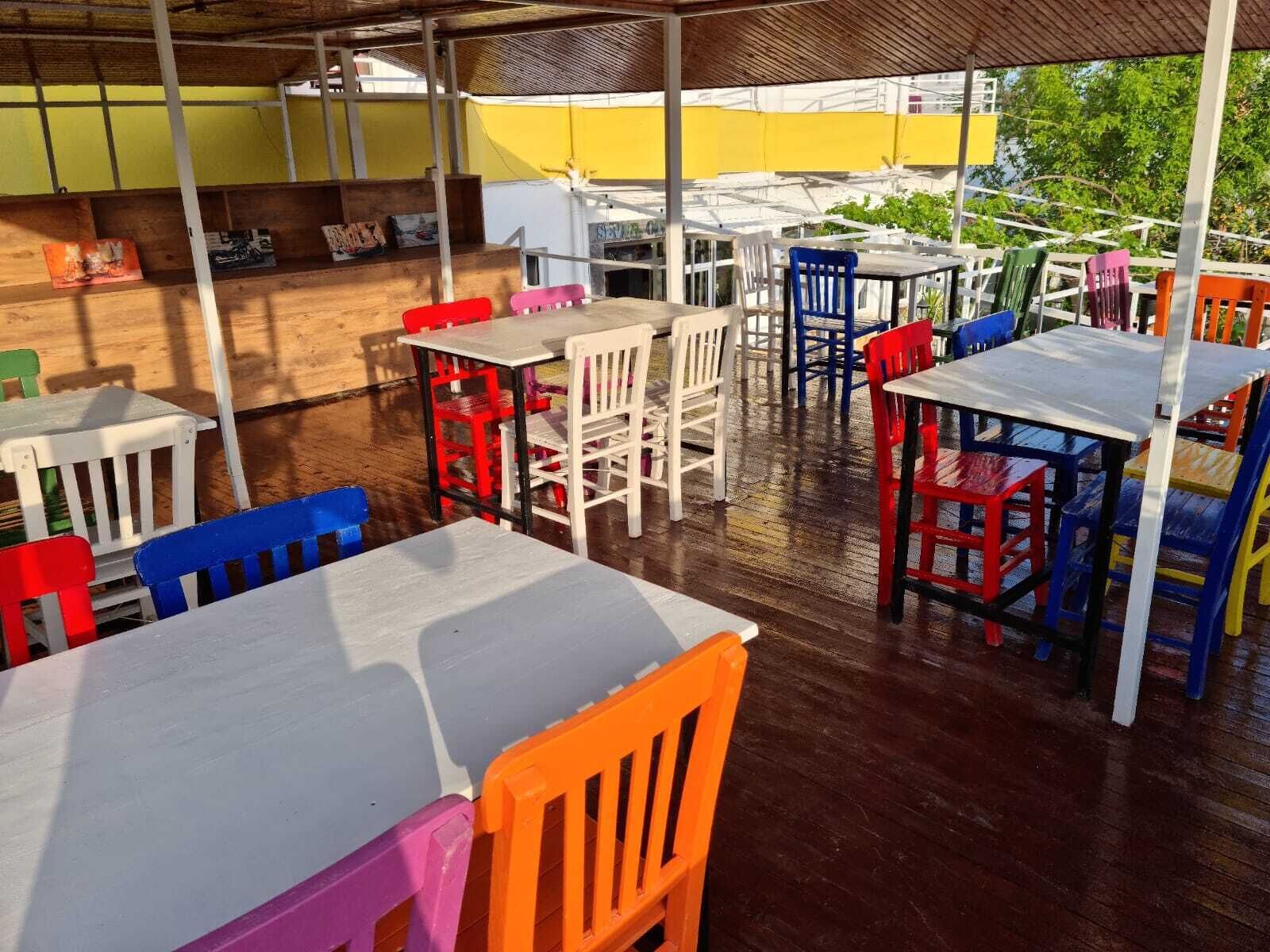 Finike Sever Hotel