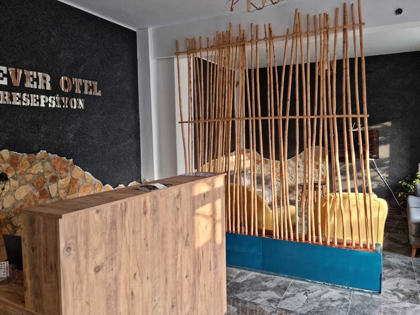 Finike Sever Hotel