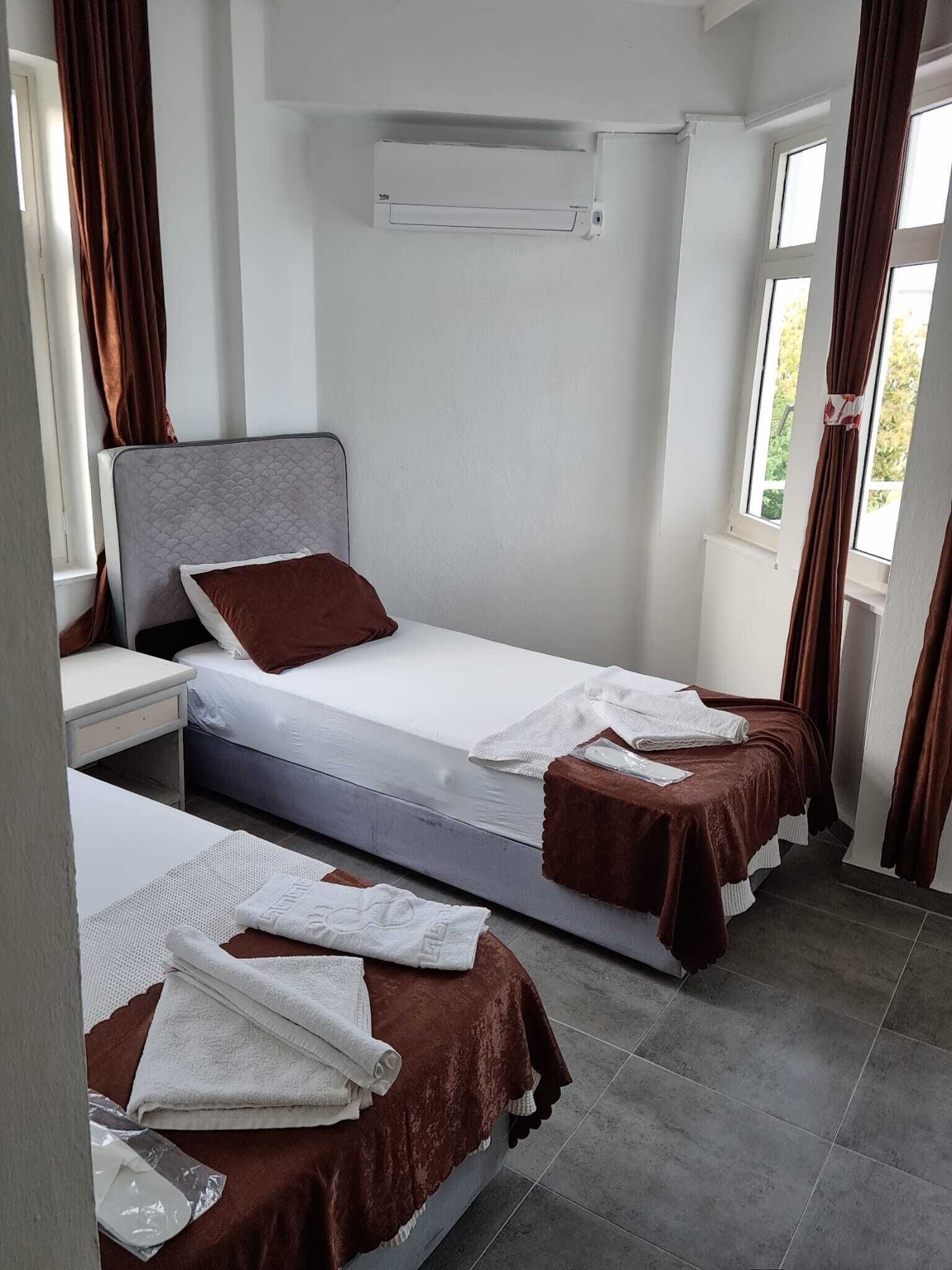 Finike Sever Hotel