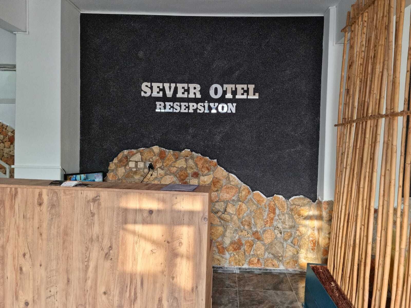 Finike Sever Hotel