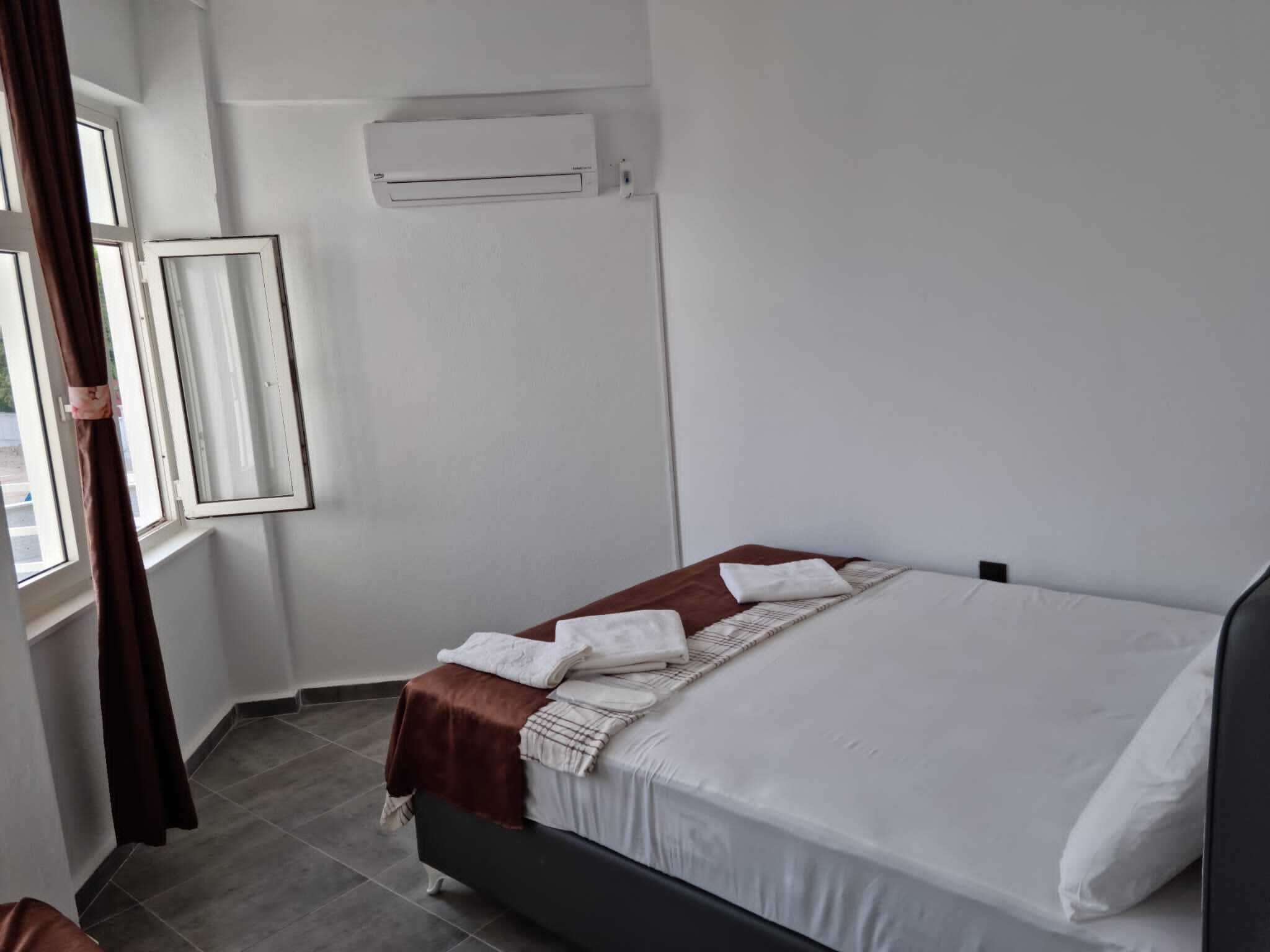Finike Sever Hotel