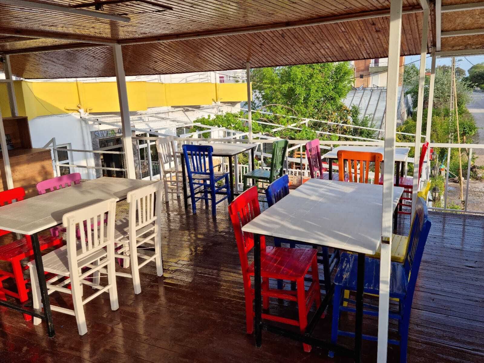 Finike Sever Hotel