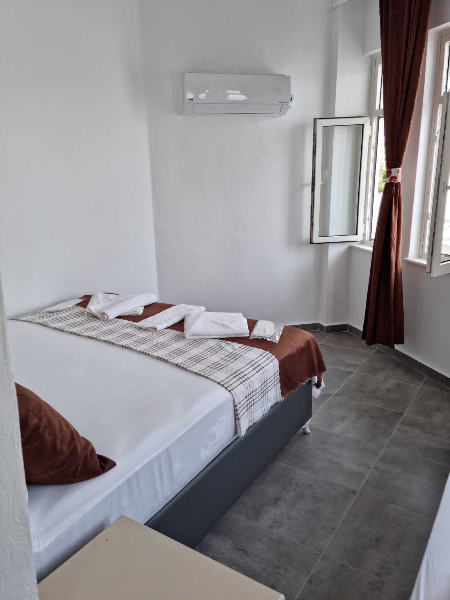 Finike Sever Hotel