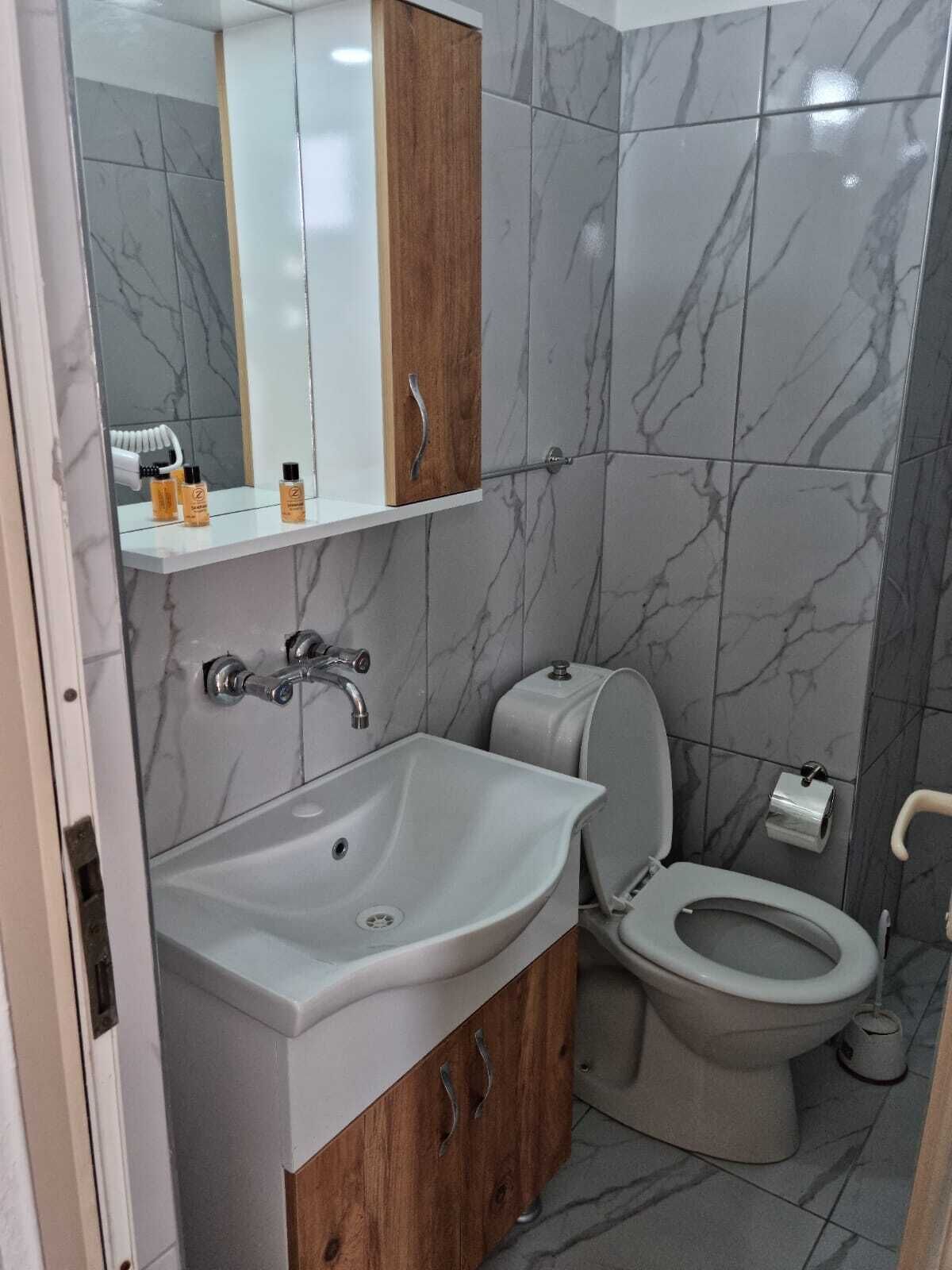 Finike Sever Hotel