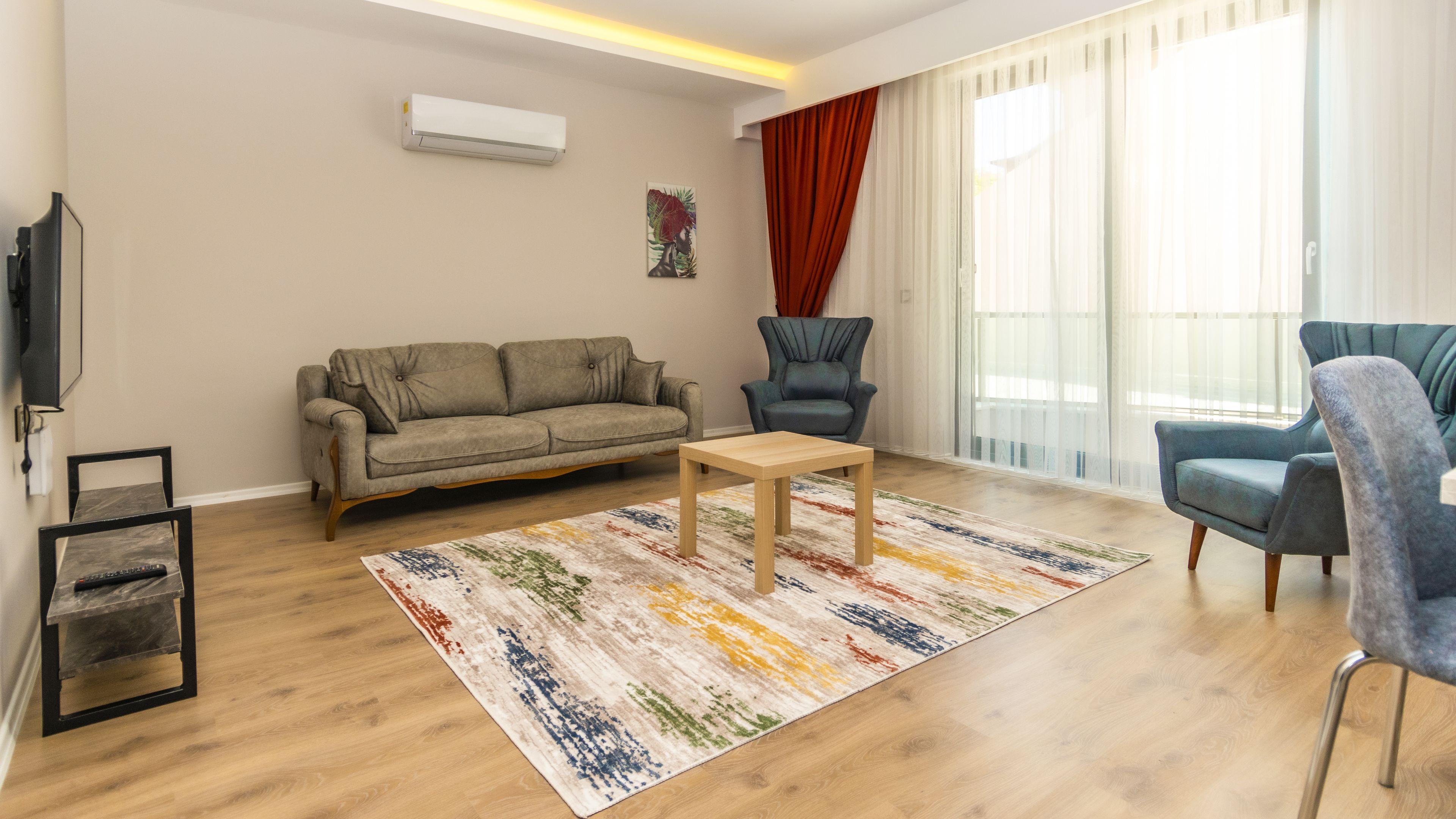 Fortunella Suits & Villas