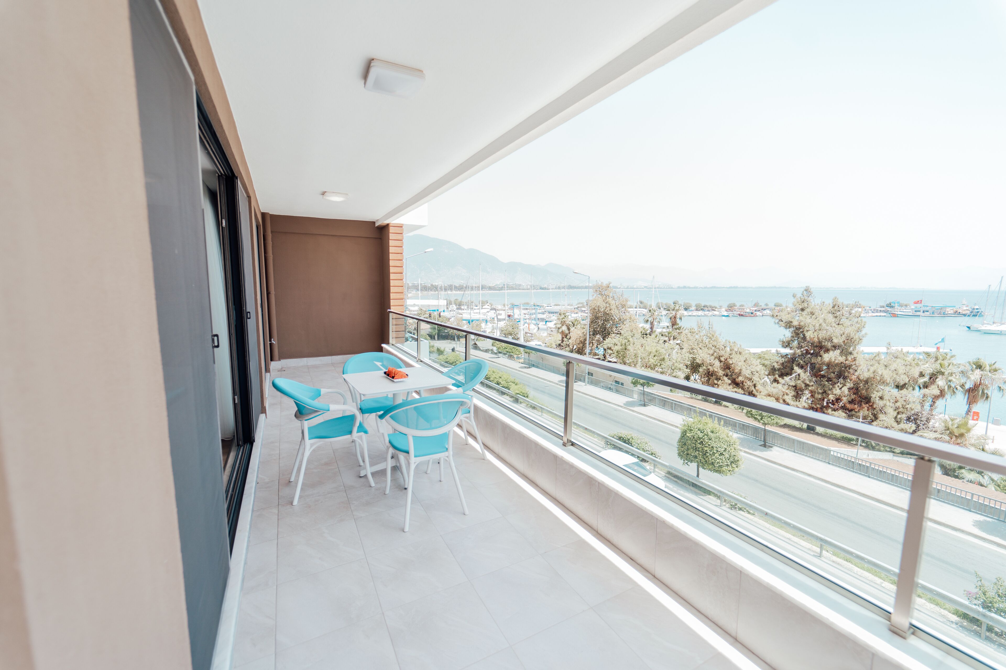 Fortunella Suits & Villas