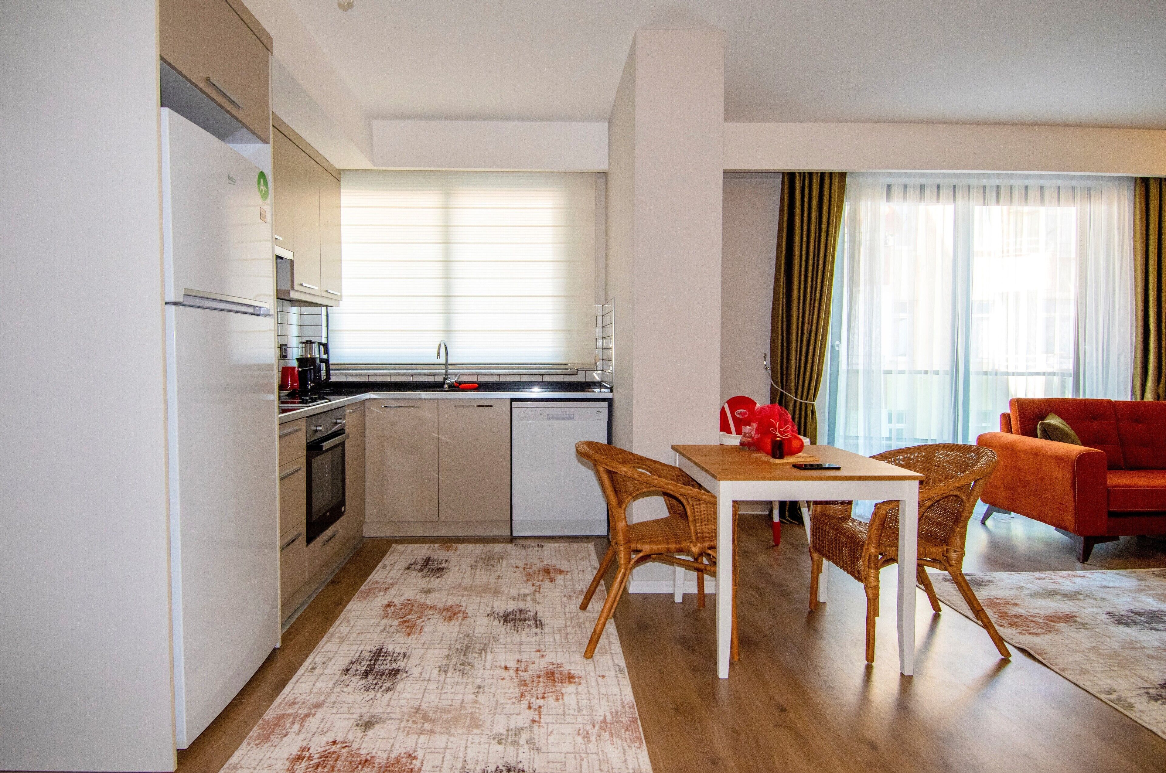 Fortunella Suits & Villas