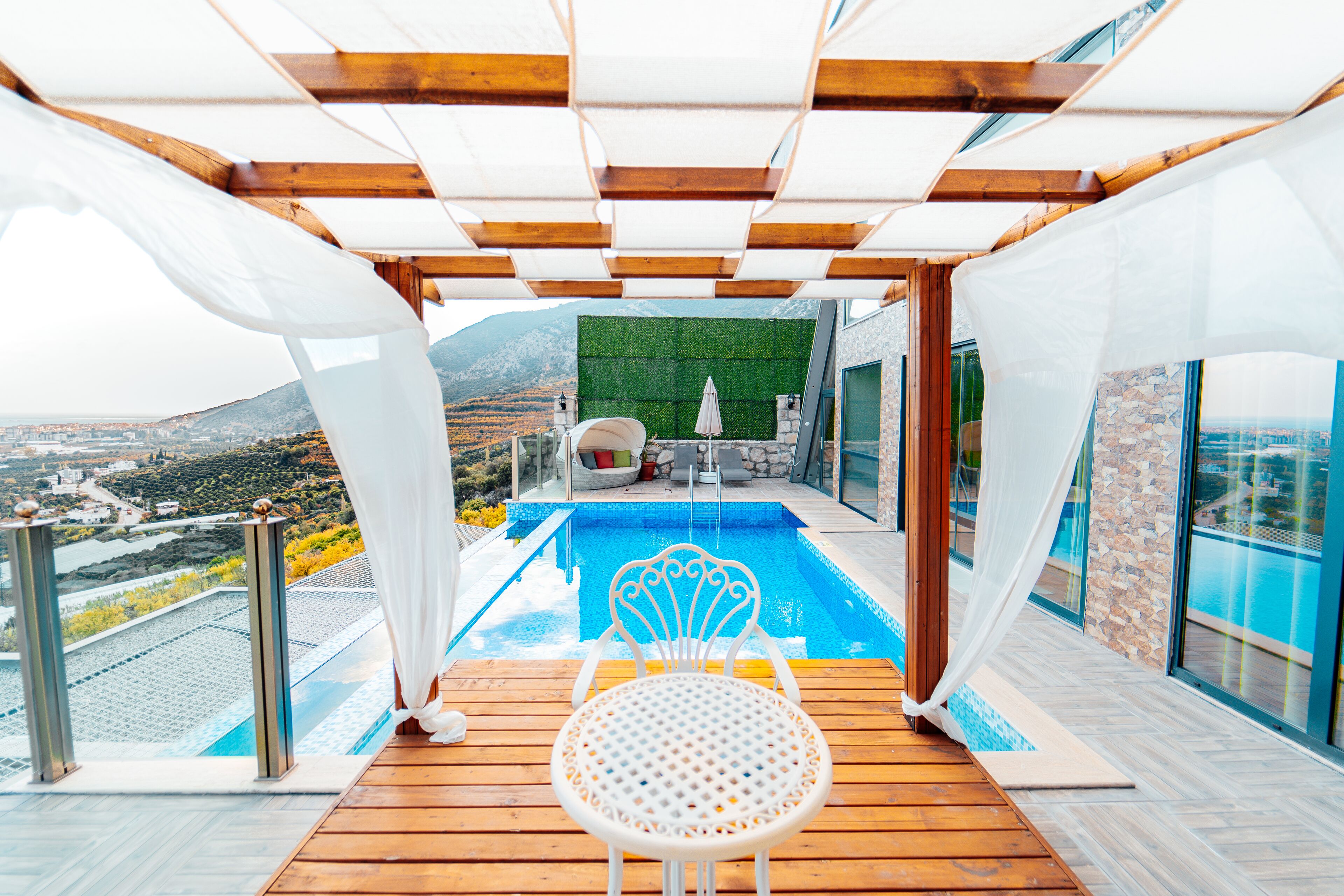 Fortunella Suits & Villas