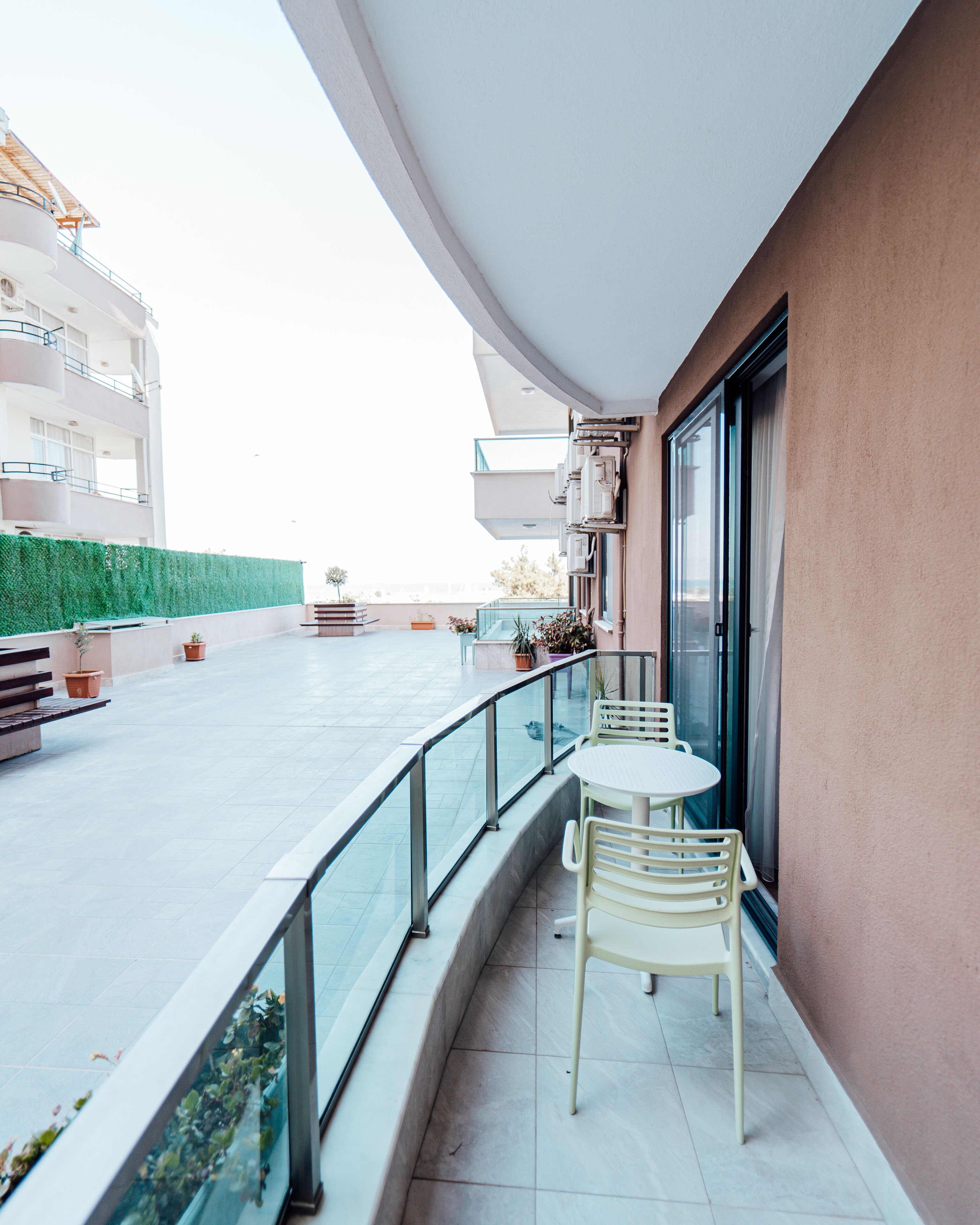 Fortunella Suits & Villas