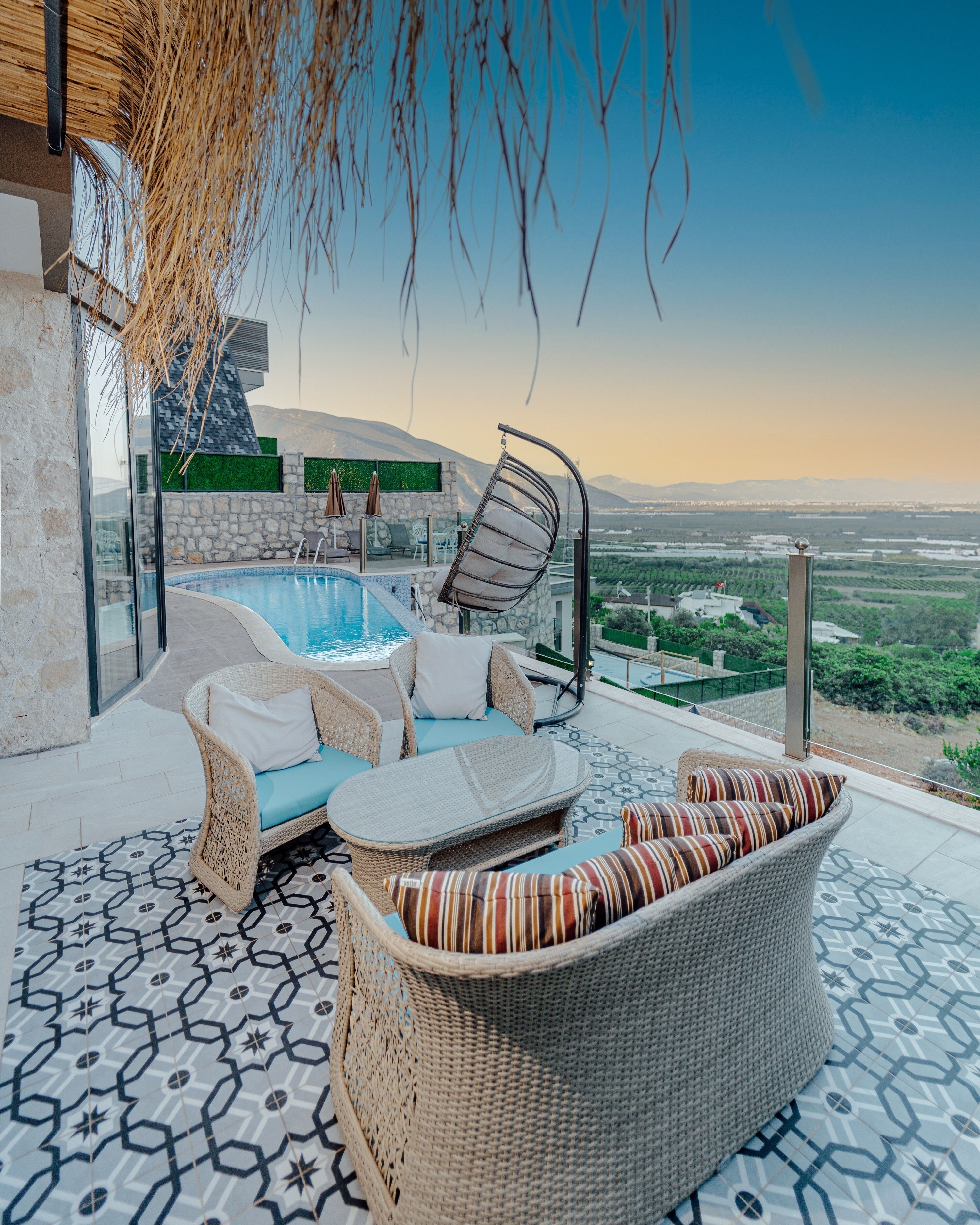 Fortunella Suits & Villas