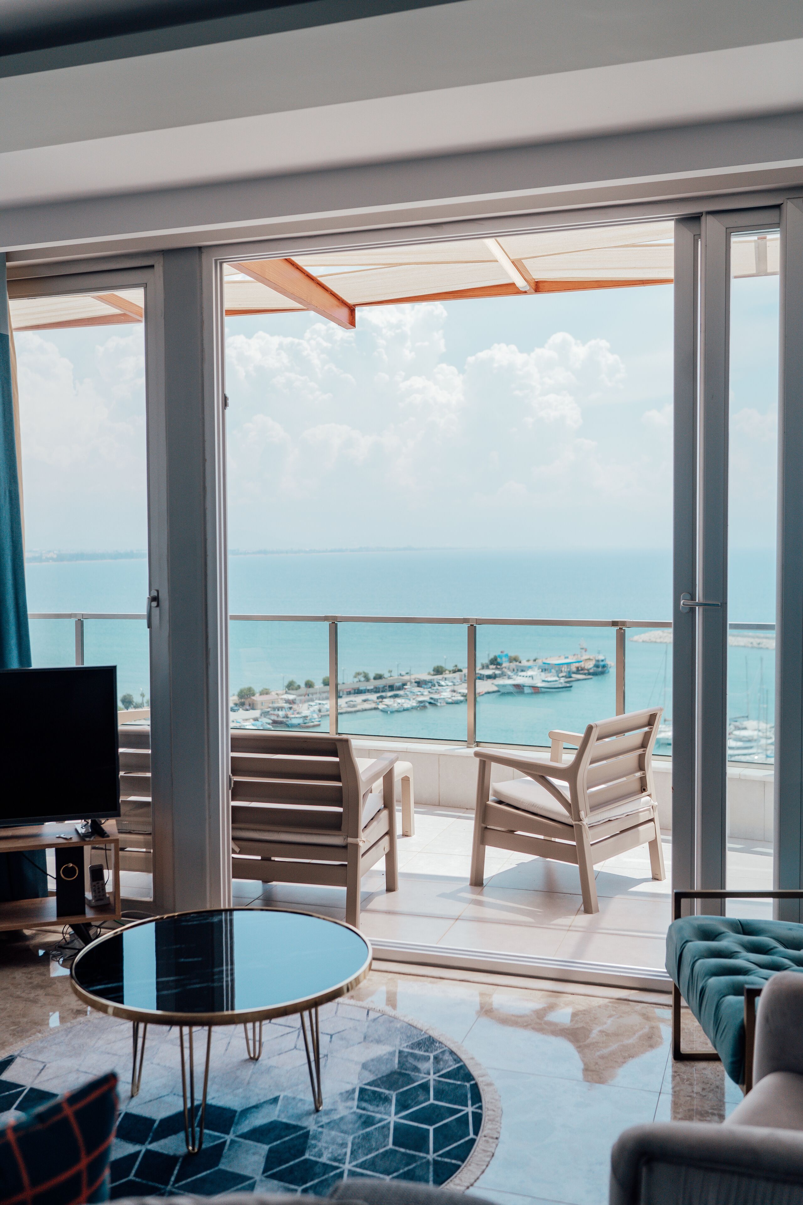 Fortunella Suits & Villas