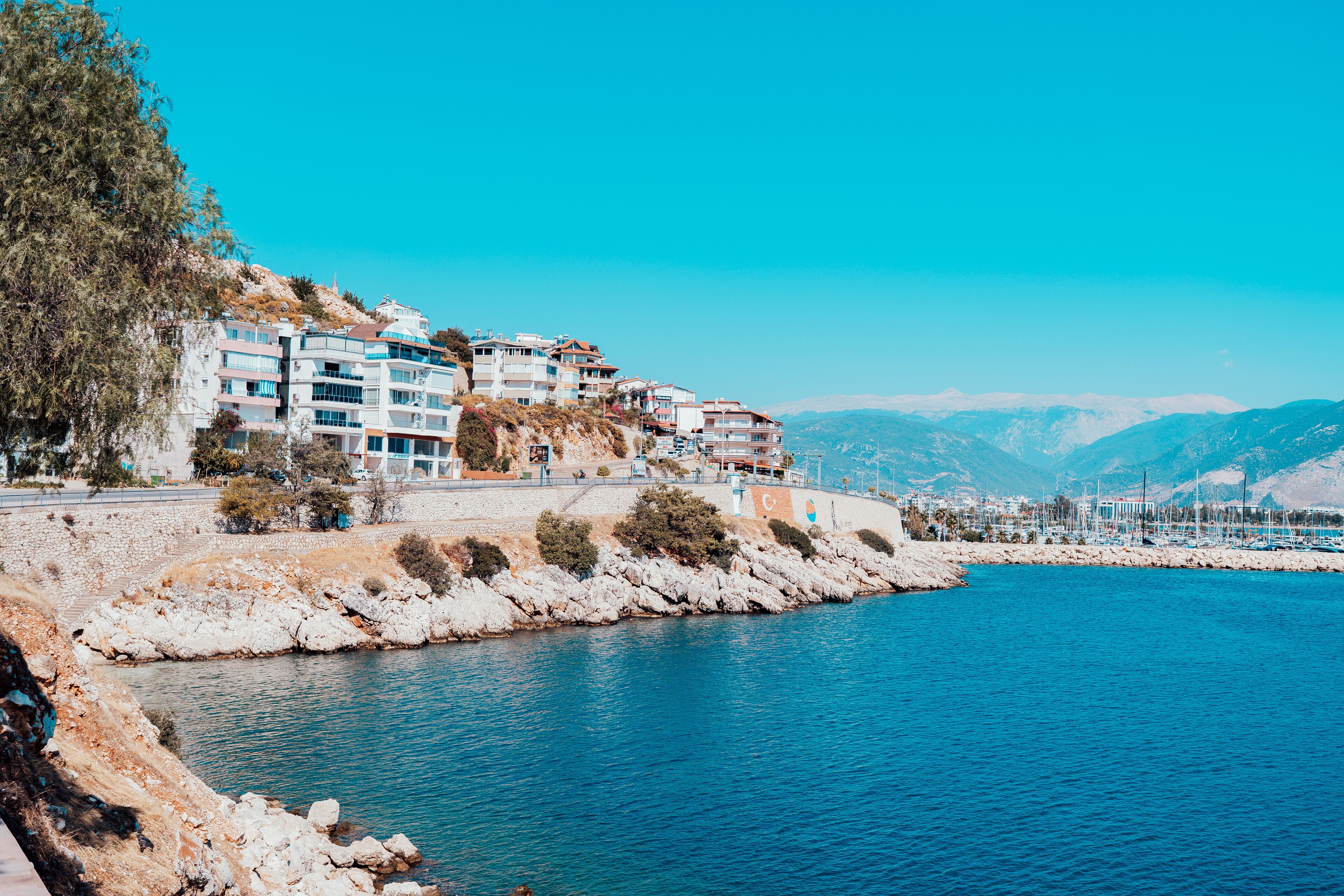 Fortunella Suits & Villas