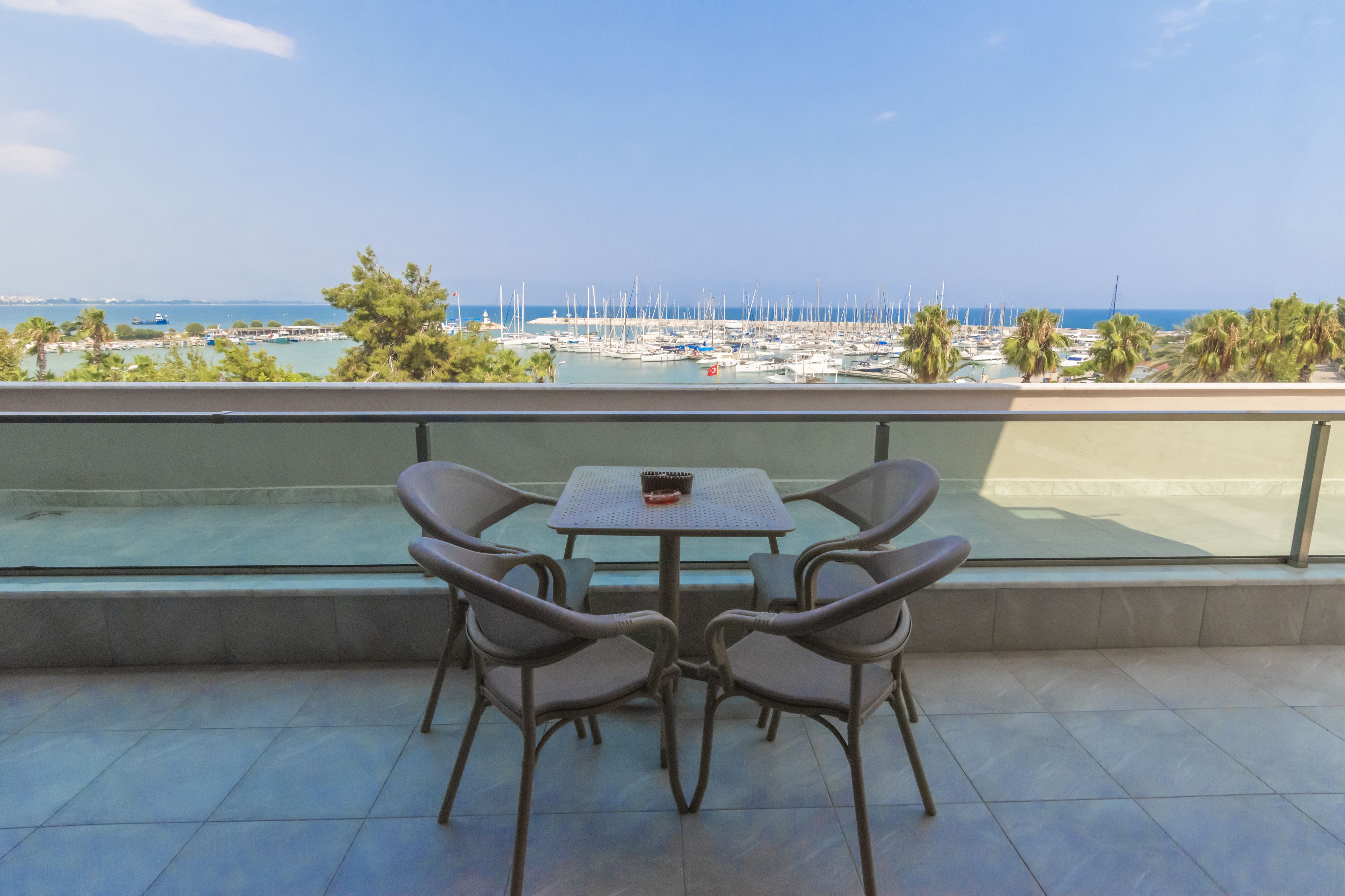 Fortunella Suits & Villas