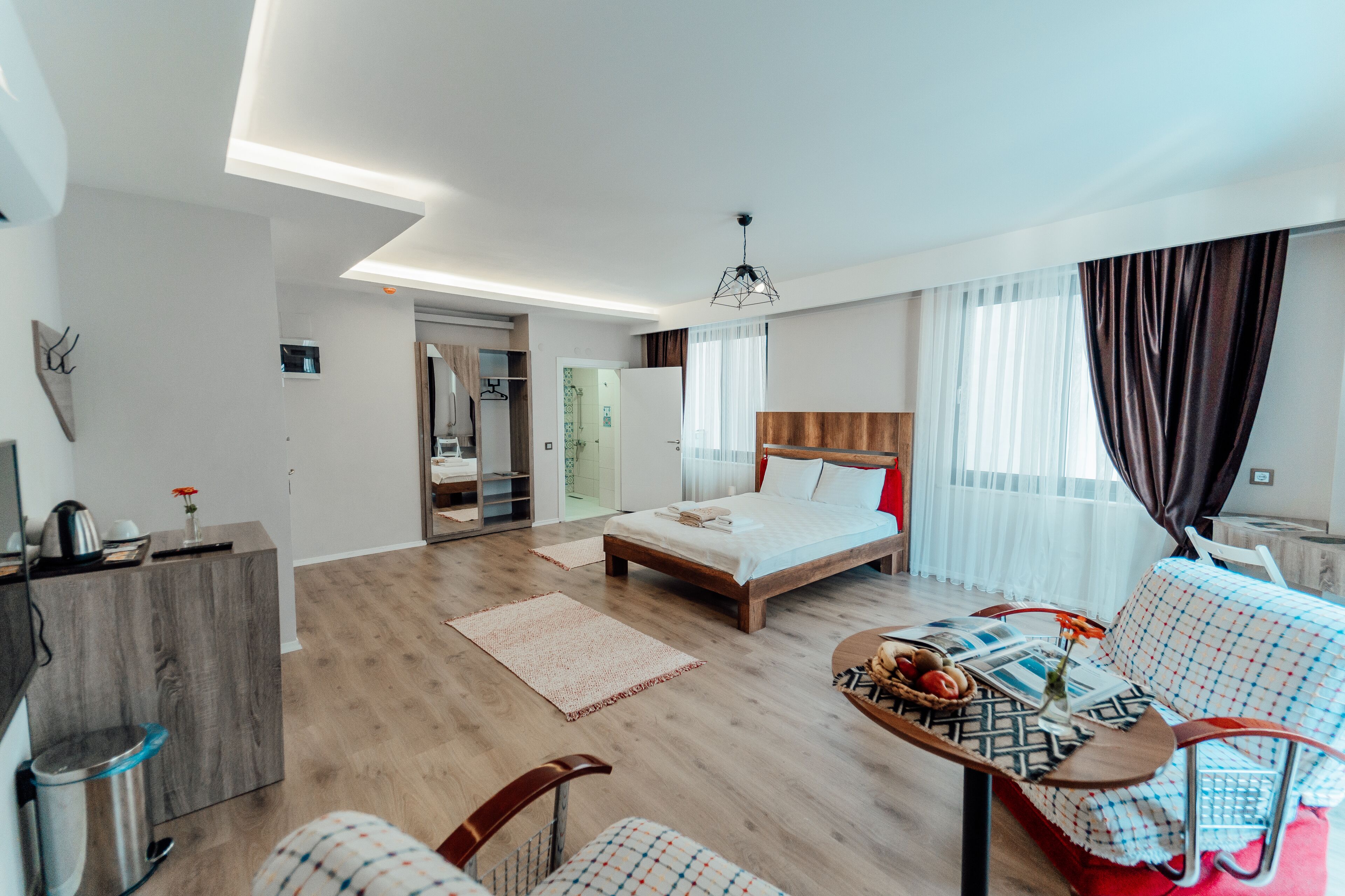 Fortunella Suits & Villas