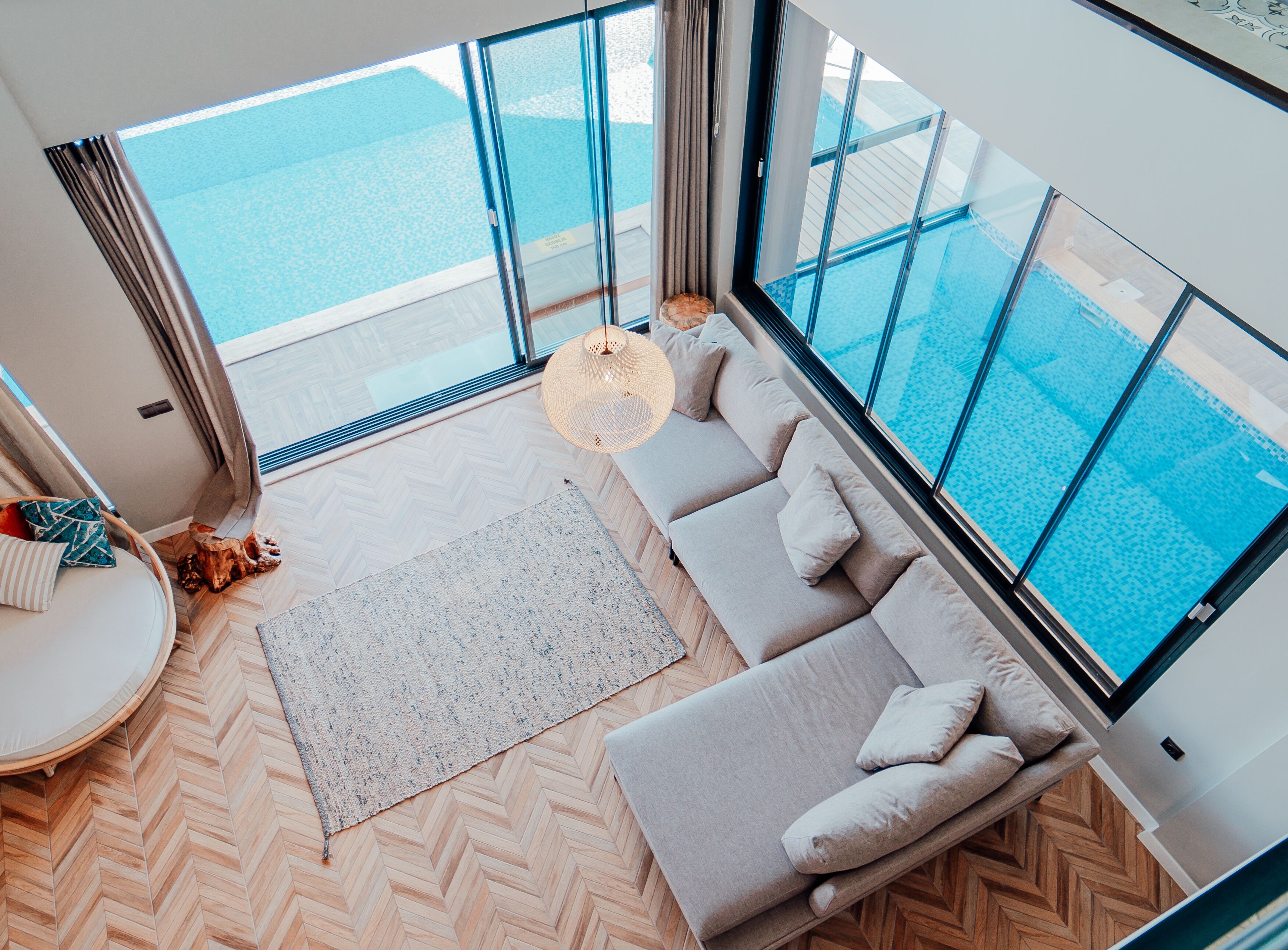Fortunella Suits & Villas