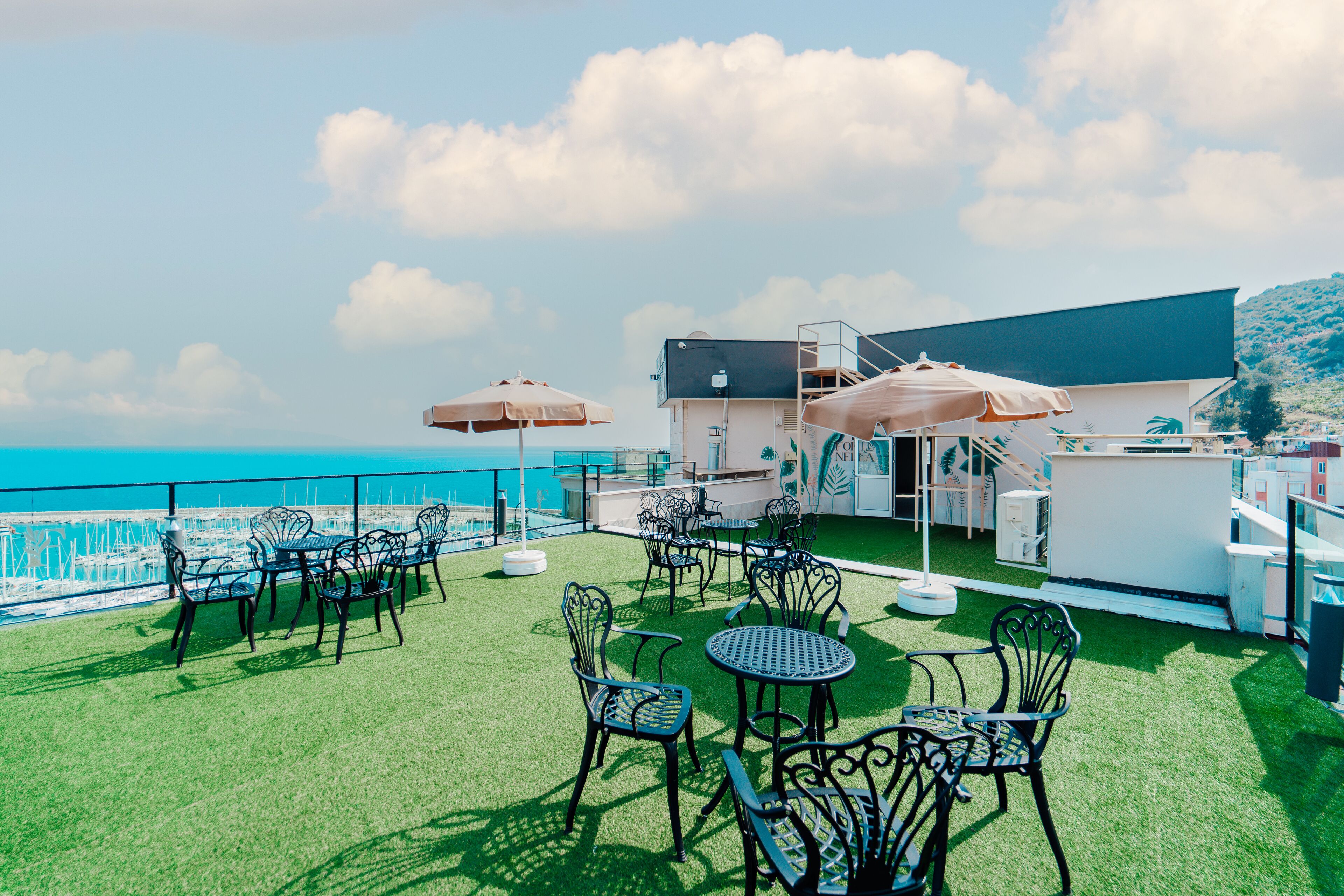Fortunella Suits & Villas