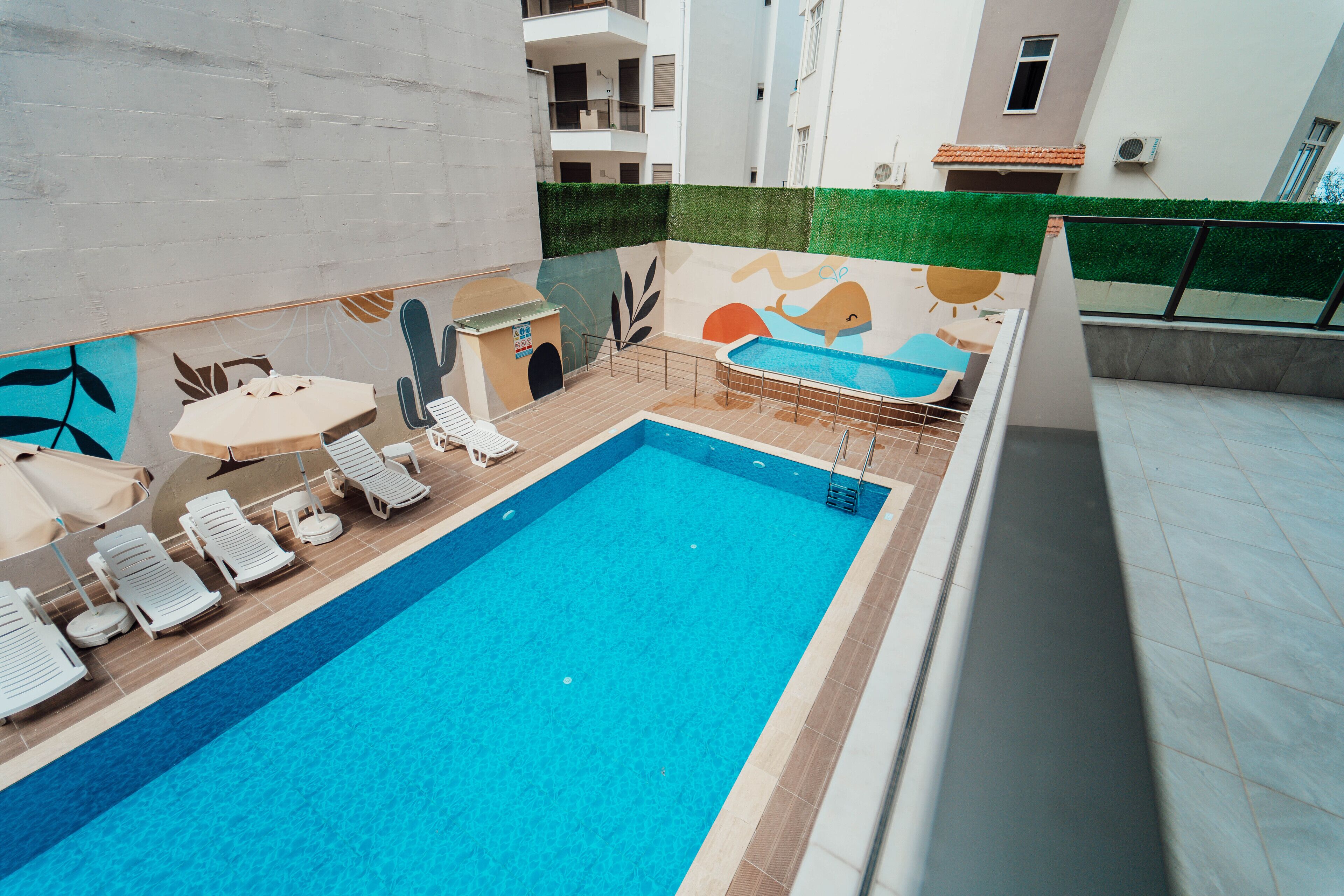Fortunella Suits & Villas