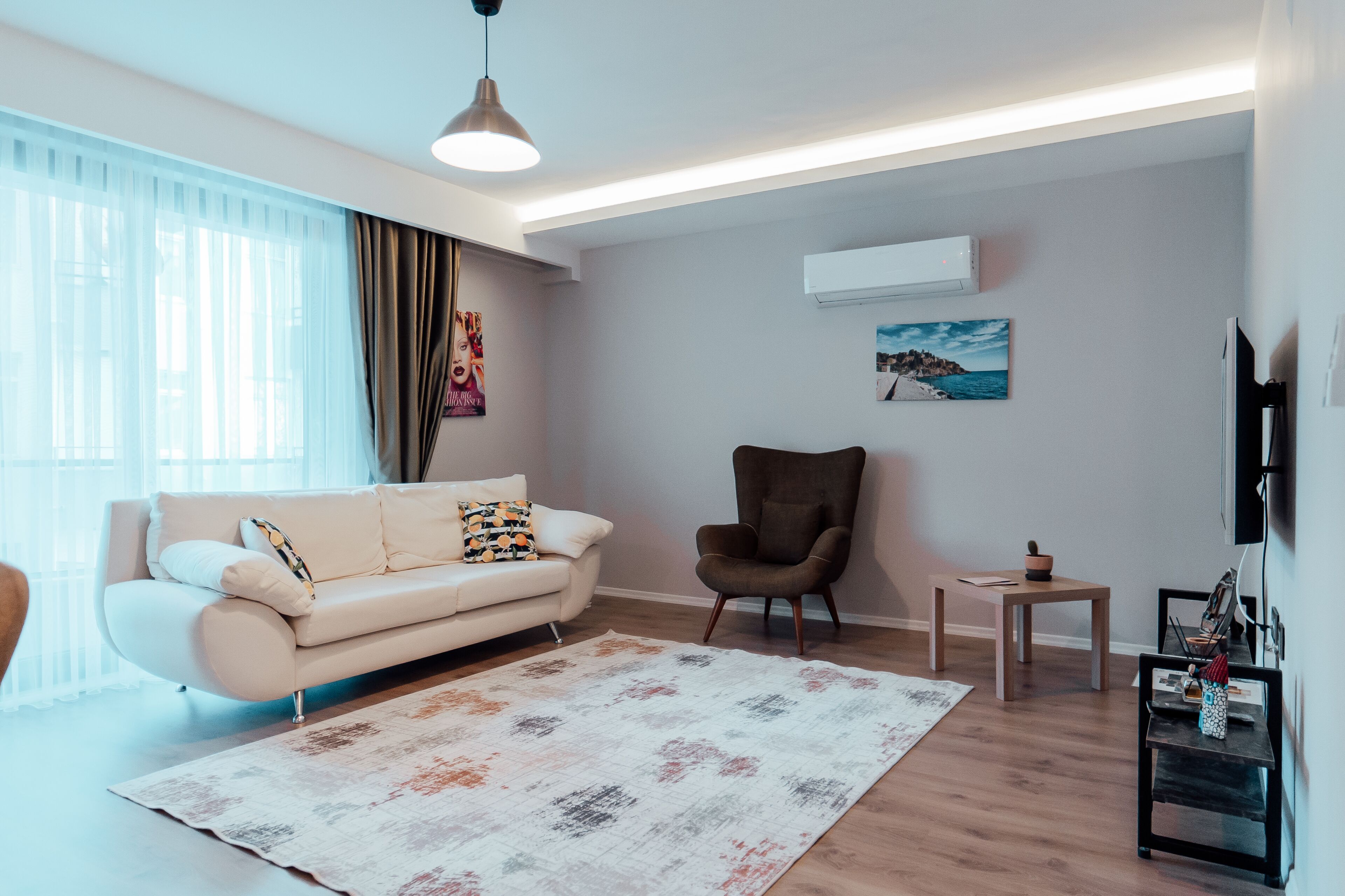 Fortunella Suits & Villas