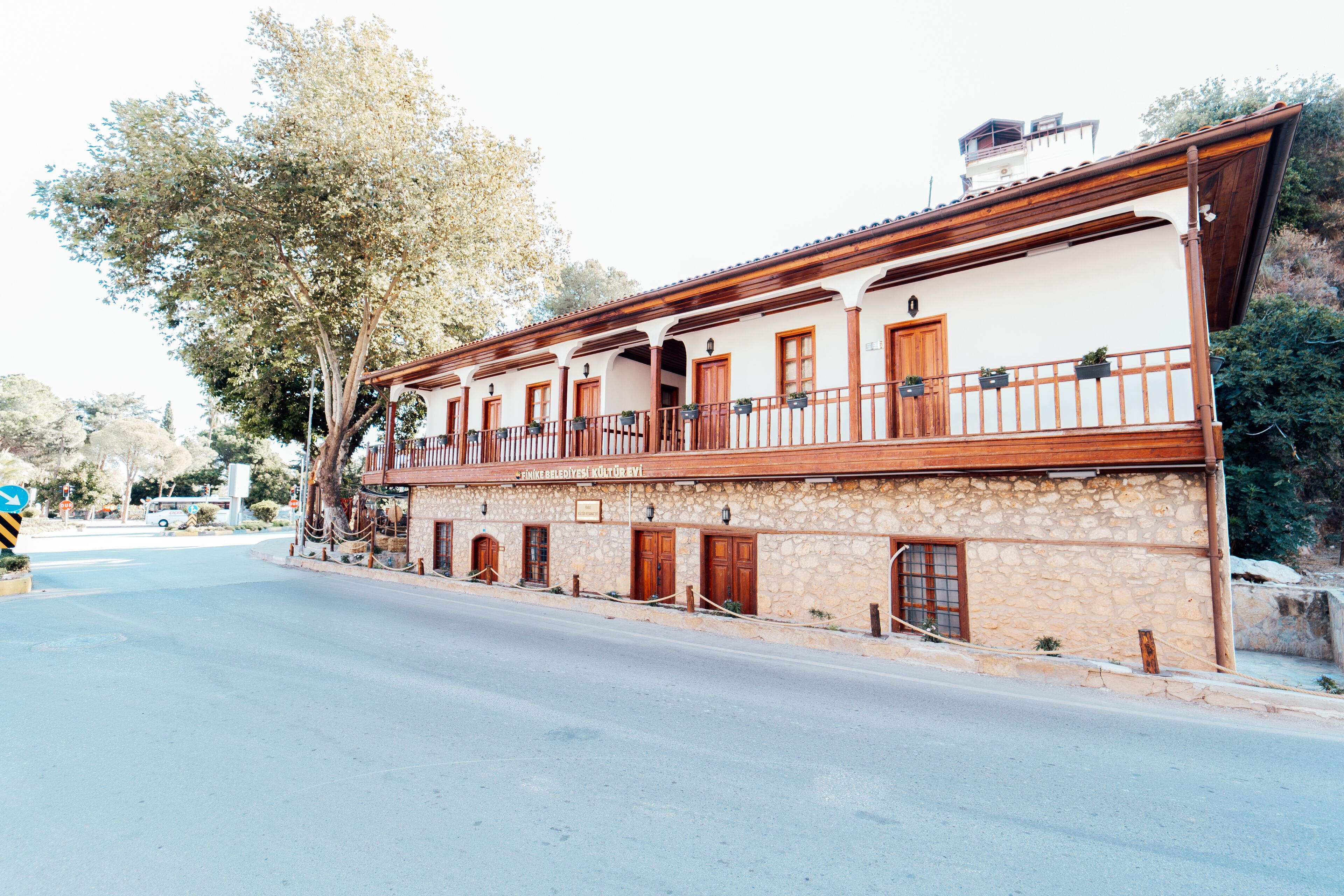 Fortunella Suits & Villas