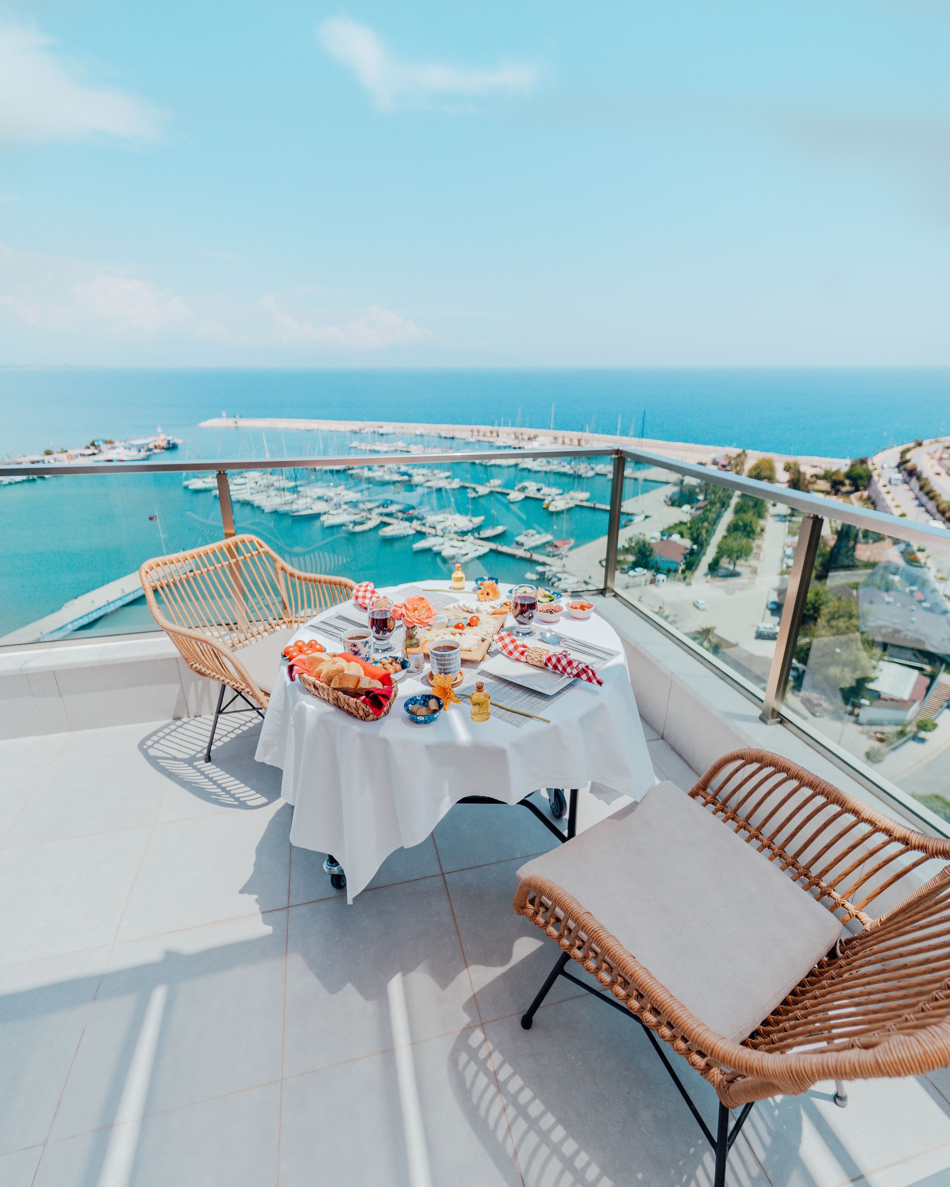 Fortunella Suits & Villas